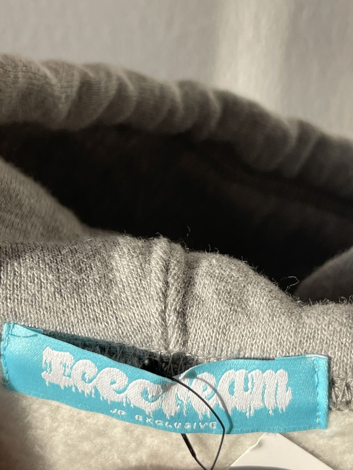 Billionaire Boys Club Icecream x Pringles x Wind&Sea Hoodie Size US L / EU 52-54 / 3 - 8 Thumbnail