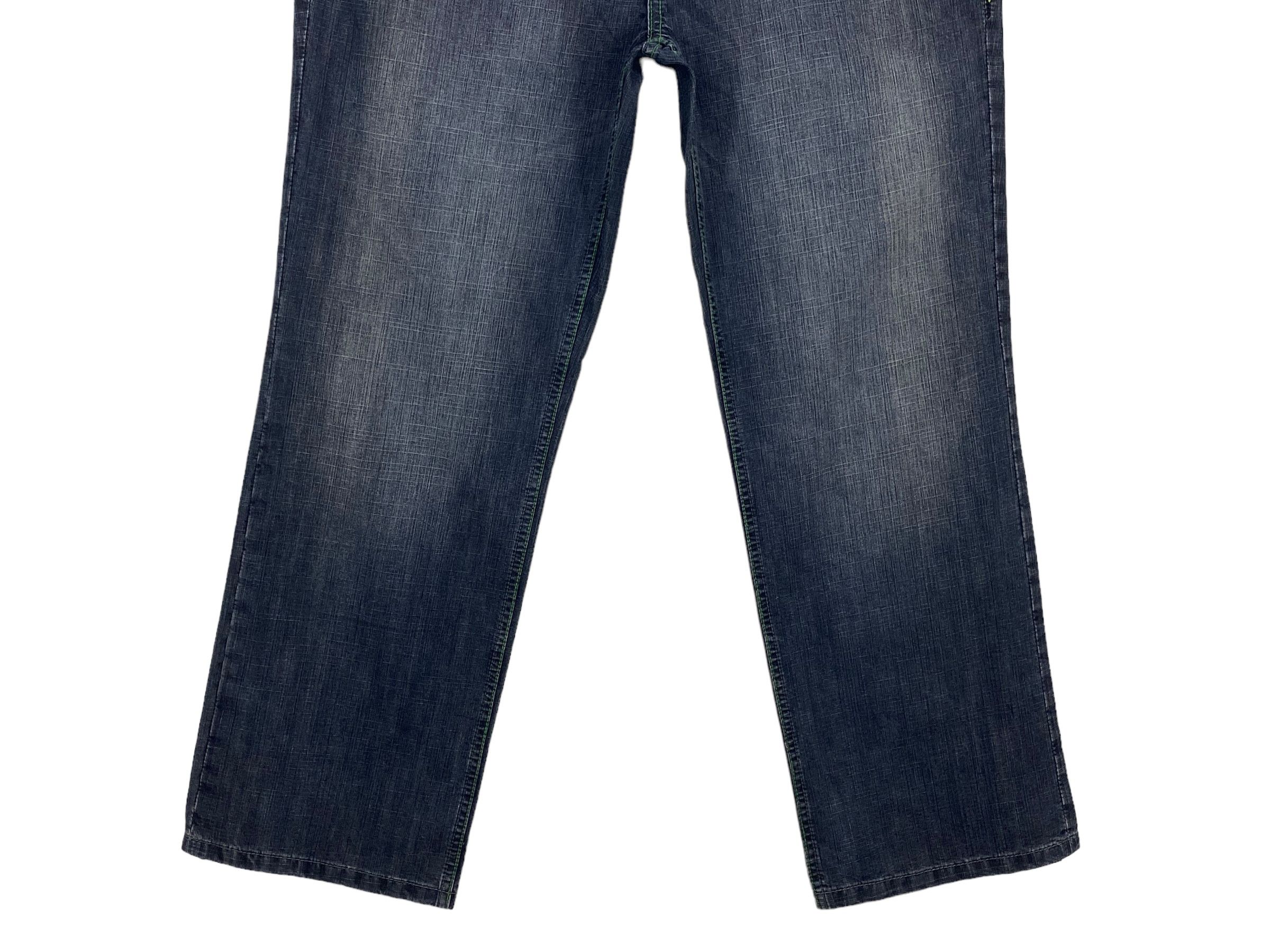 Other Pepe Baggy Jeans Hip Hop Skateboards Jeans Size US 40 / EU 56 - 4 Thumbnail