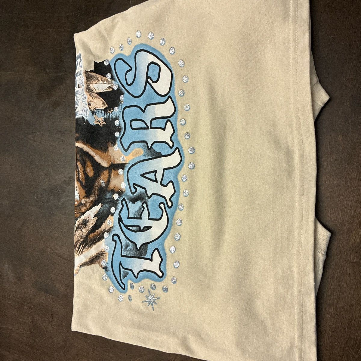 Other Saint tears Size US M / EU 48-50 / 2 - 3 Thumbnail