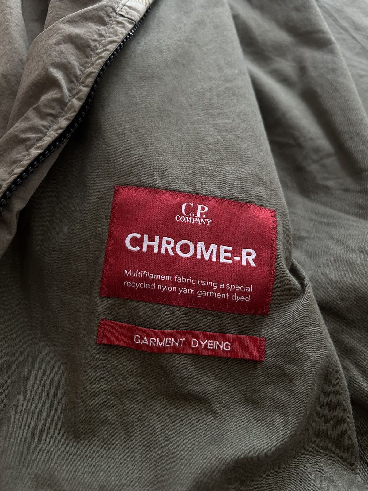 C.P. Company C.P company jacket Size S Size US S / EU 44-46 / 1 - 3 Thumbnail