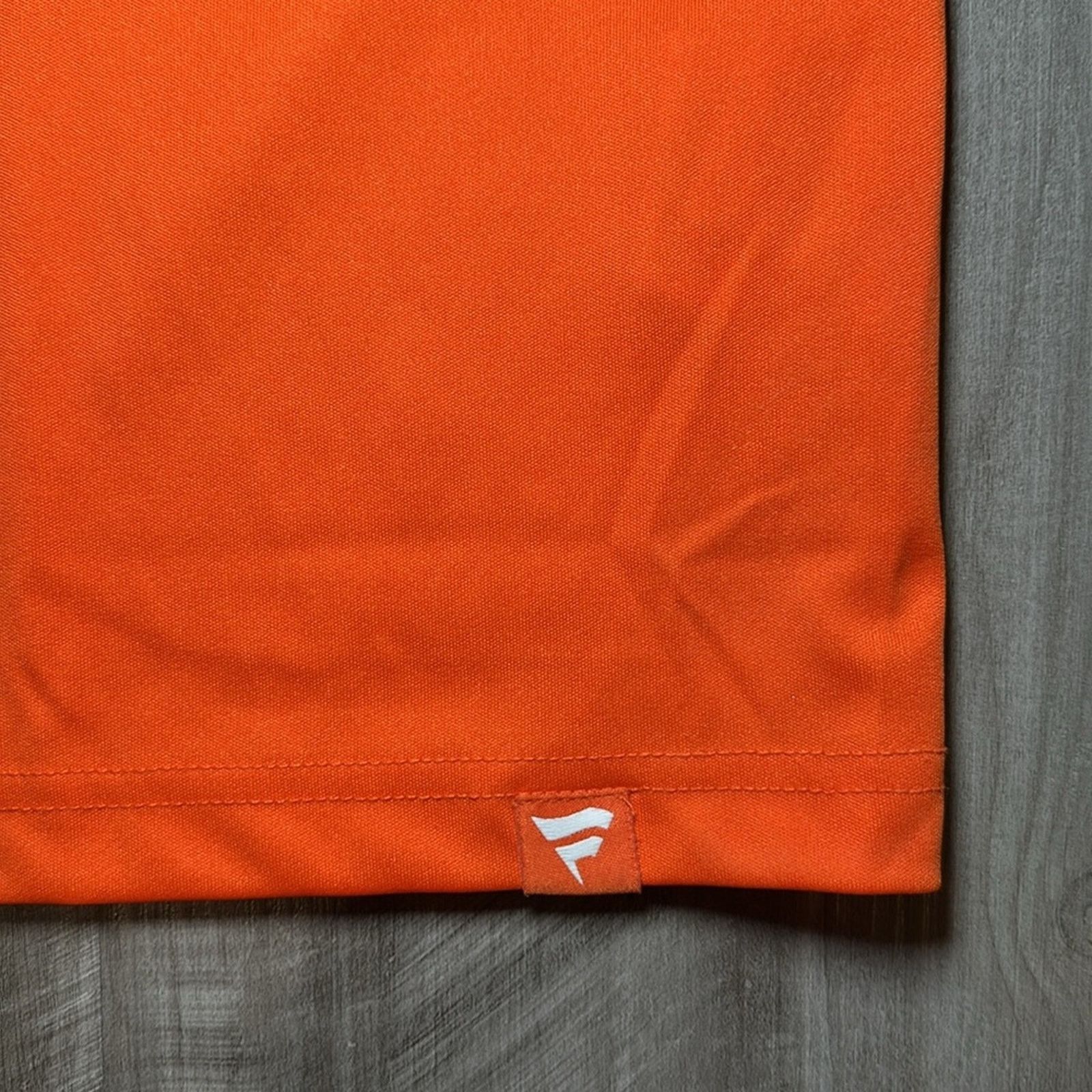 Other Oklahoma State Cowboys Fanatics Polo - Large Size US L / EU 52-54 / 3 - 5 Thumbnail