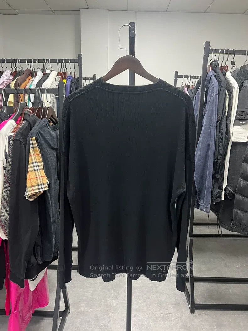 Loewe Loewe Knit Sweater Size XXS / US 00 / IT 34 - 2 Thumbnail