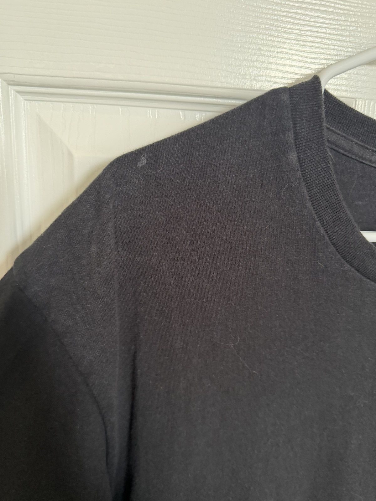Supreme Supreme T-shirt Size US L / EU 52-54 / 3 - 3 Thumbnail