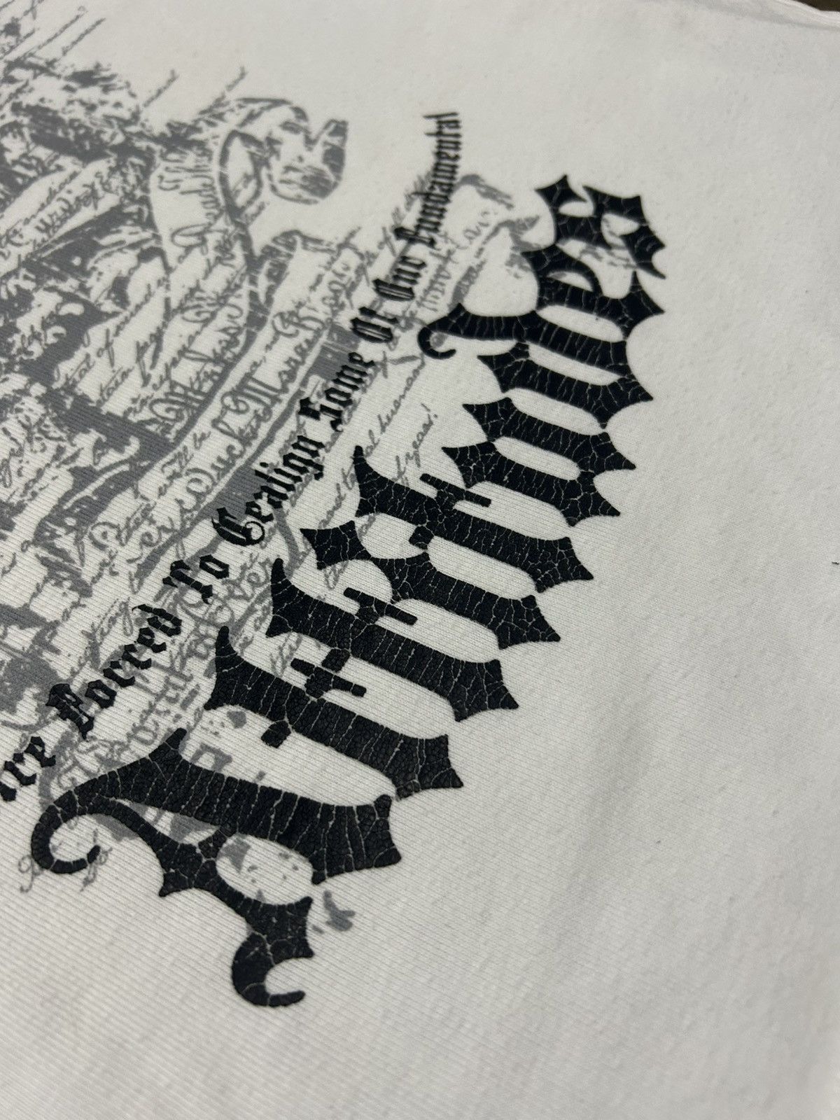 If Six Was Nine In the Attic Japan Tee Quotes Take me Breath Away Attitudes Size US S / EU 44-46 / 1 - 5 Thumbnail