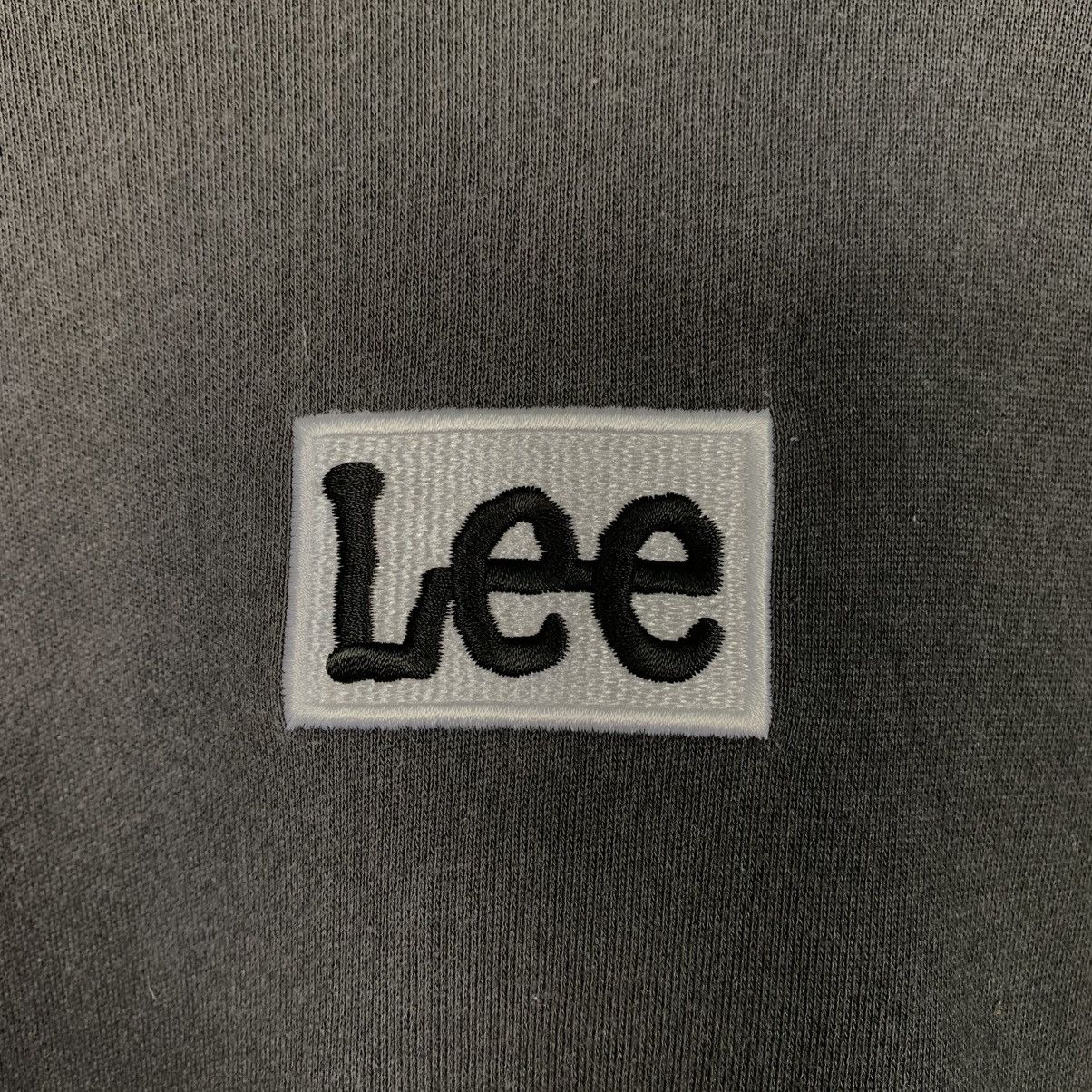 Lee Vintage Lee Box Logo Pullover Hoodie Size US M / EU 48-50 / 2 - 13 Thumbnail