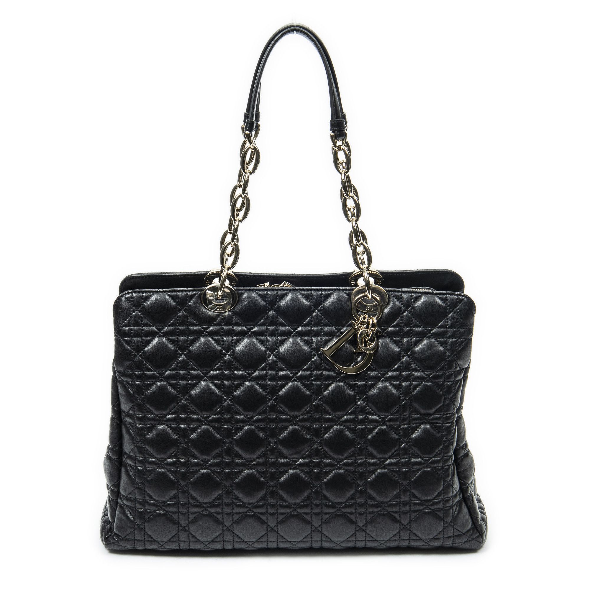 Dior Dior Soft Shopping Tote Size ONE SIZE - 1 Thumbnail
