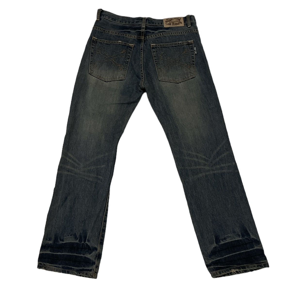 Other Distressed Lover Rock Denim Size US 31 - 2 Thumbnail