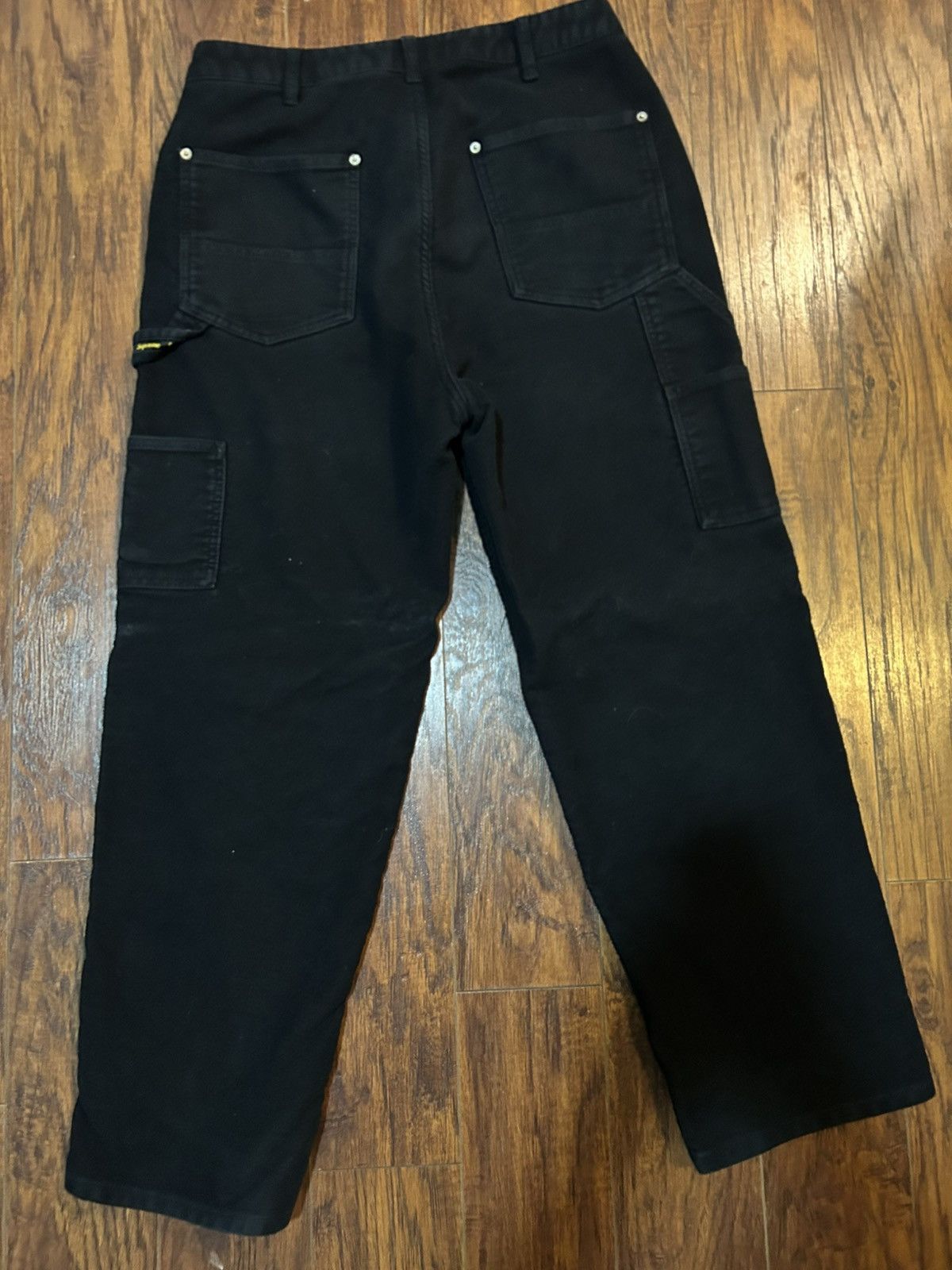 Supreme Supreme double knees Size US 30 / EU 46 - 3 Thumbnail