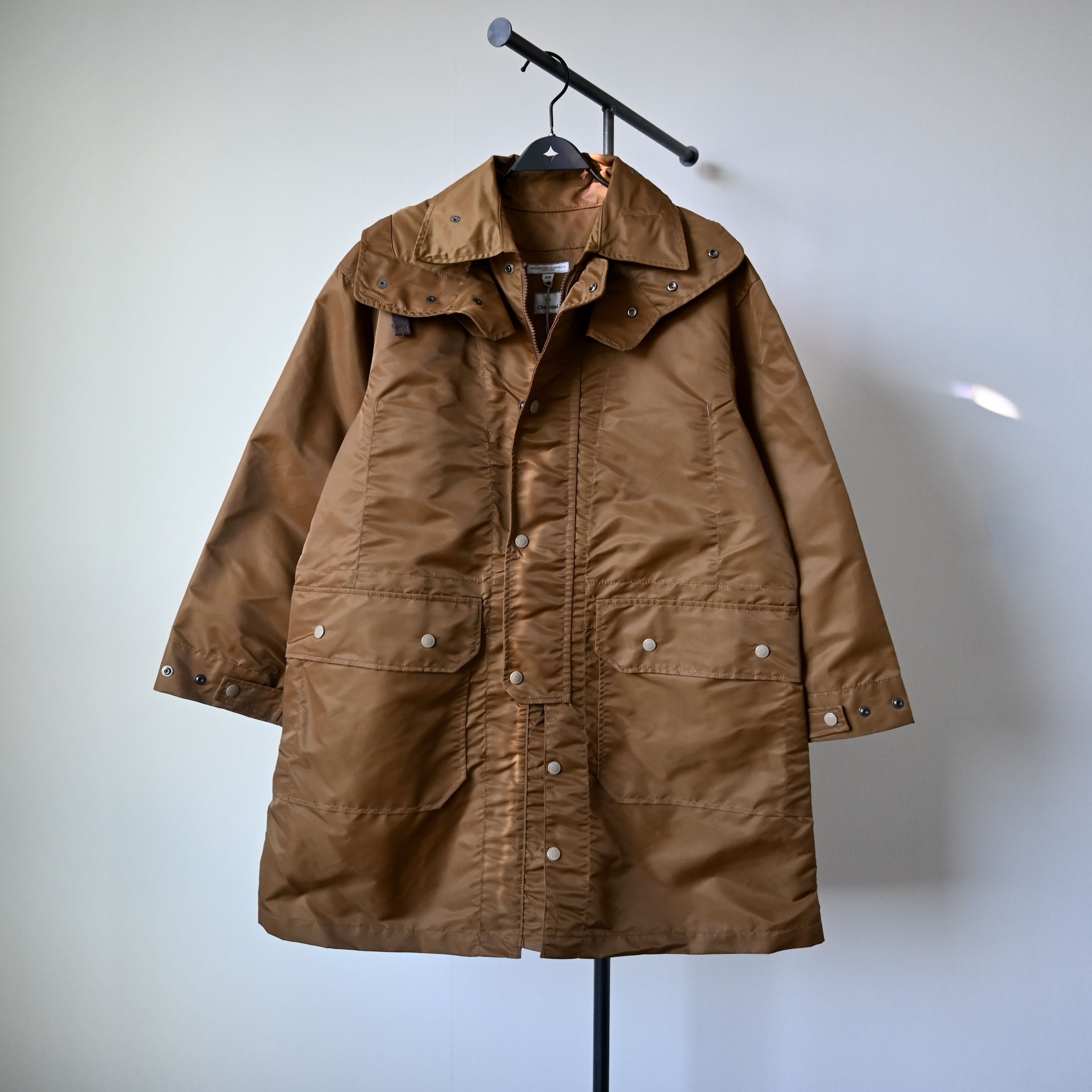 Engineered Garments Engineered Garments Field Parka Size S | Grailed