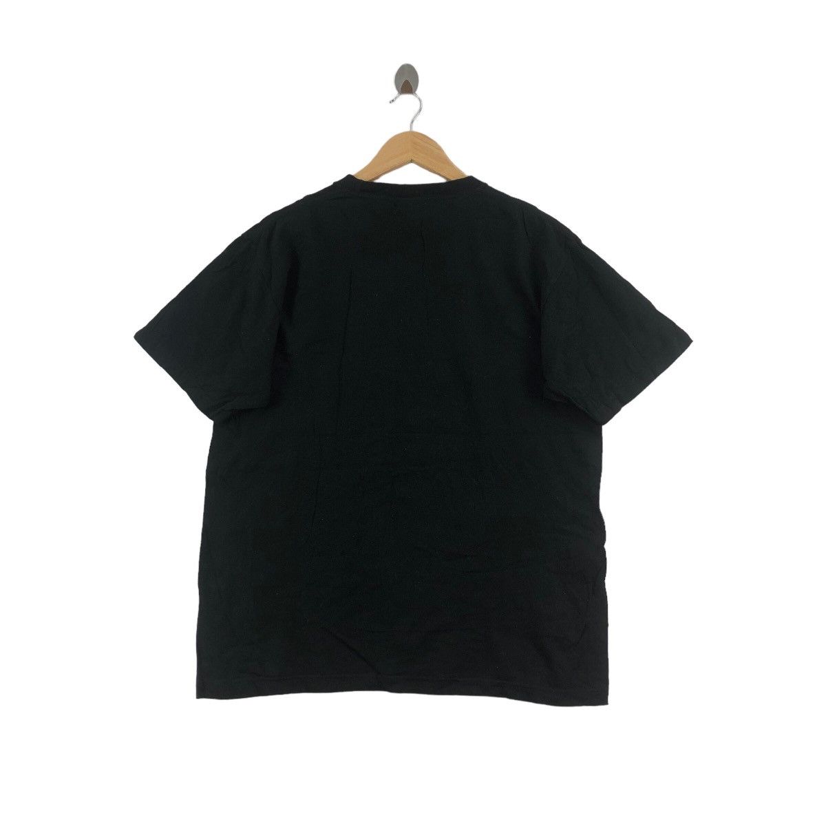 Vintage MY FIRST STORY Japan Band Shibuya Punk Mickey Tee Shirt Art Size US L / EU 52-54 / 3 - 4 Thumbnail