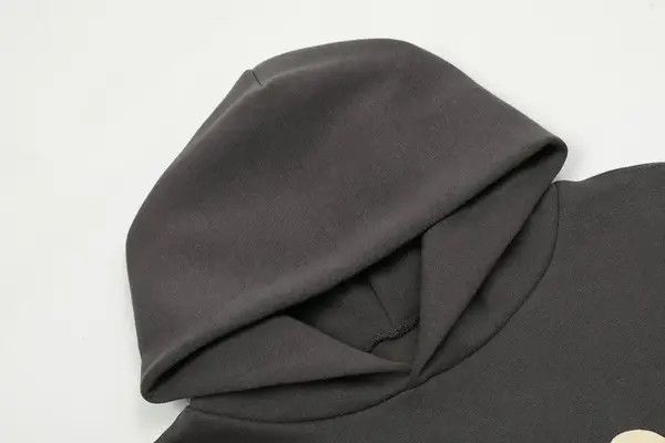 Other High Street Y2k style Hip Hop Baggy Hoodie Sweatshirt Size US M / EU 48-50 / 2 - 4 Thumbnail