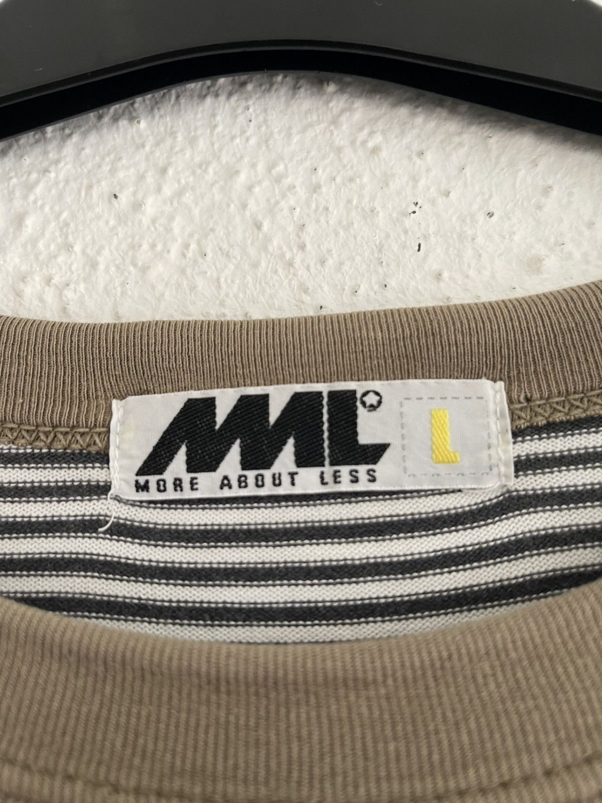 Hiroshi Fujiwara More About Less Hiroshi Fujiara Nothing But Ass Size US L / EU 52-54 / 3 - 5 Thumbnail