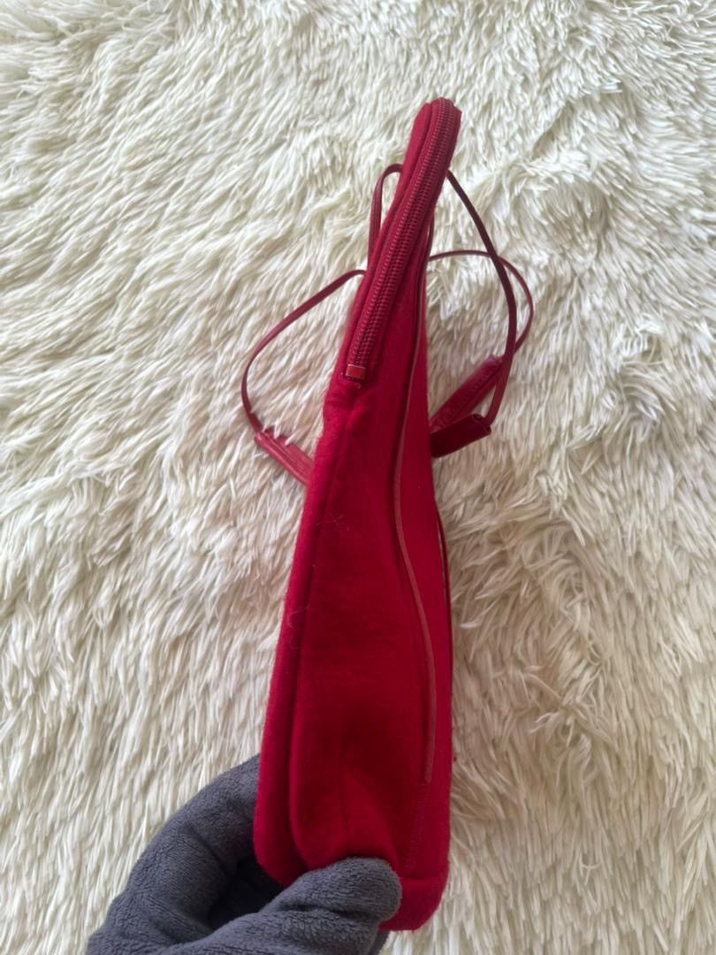 Helmut Lang Helmut Lang Tote Bag Size ONE SIZE - 14 Thumbnail