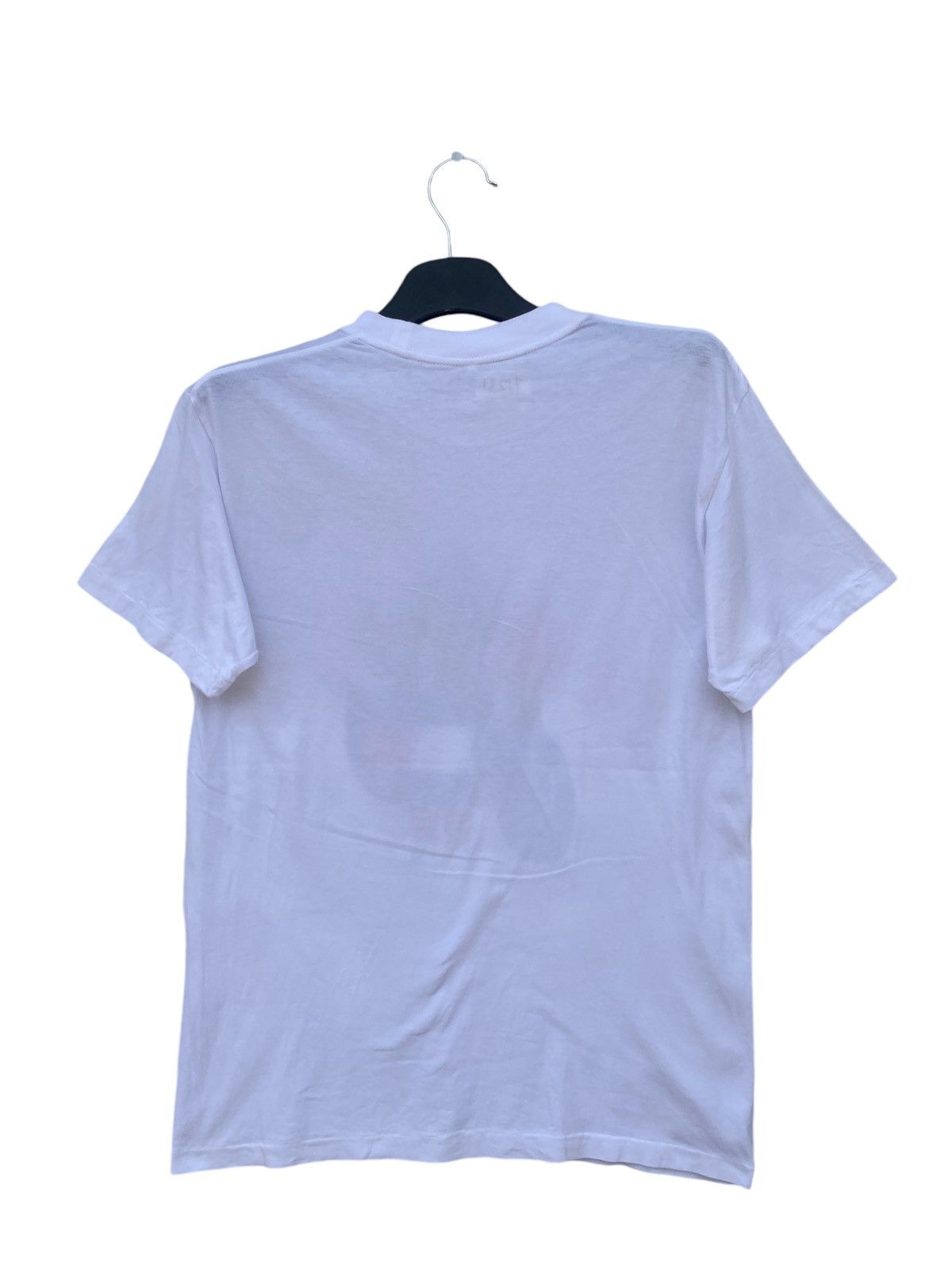Vintage Vintage 1985 Art Tees By Kveta Pacovska Size US S / EU 44-46 / 1 - 2 Thumbnail