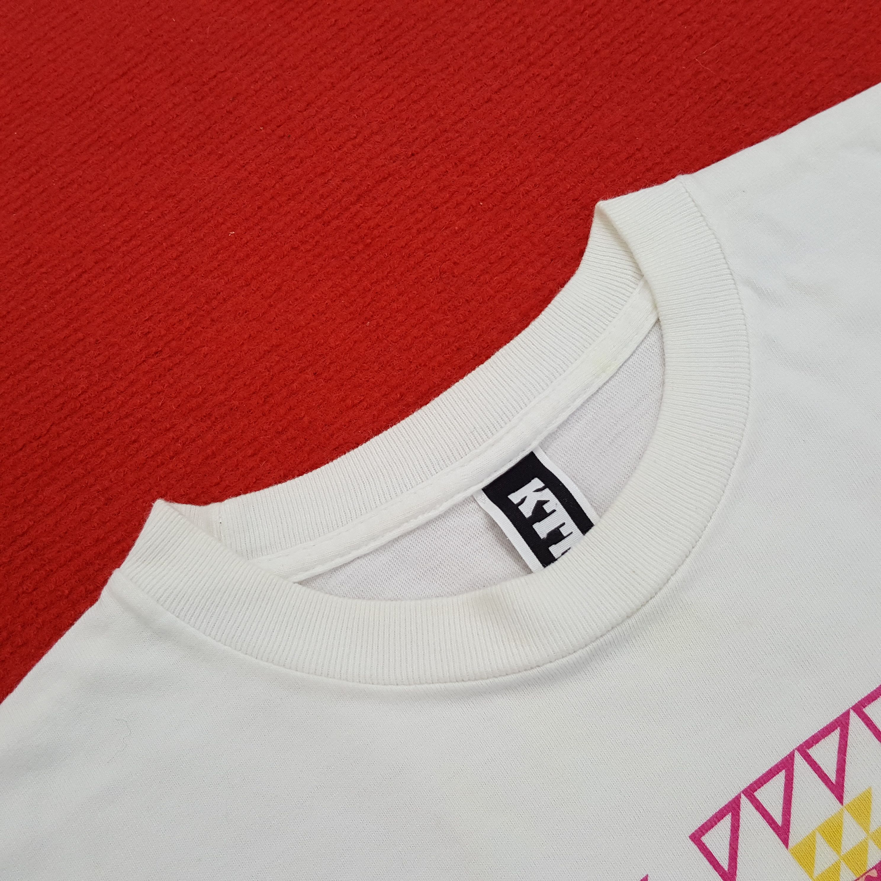 Vintage KTM Streetwear Tshirt Size US S / EU 44-46 / 1 - 7 Thumbnail
