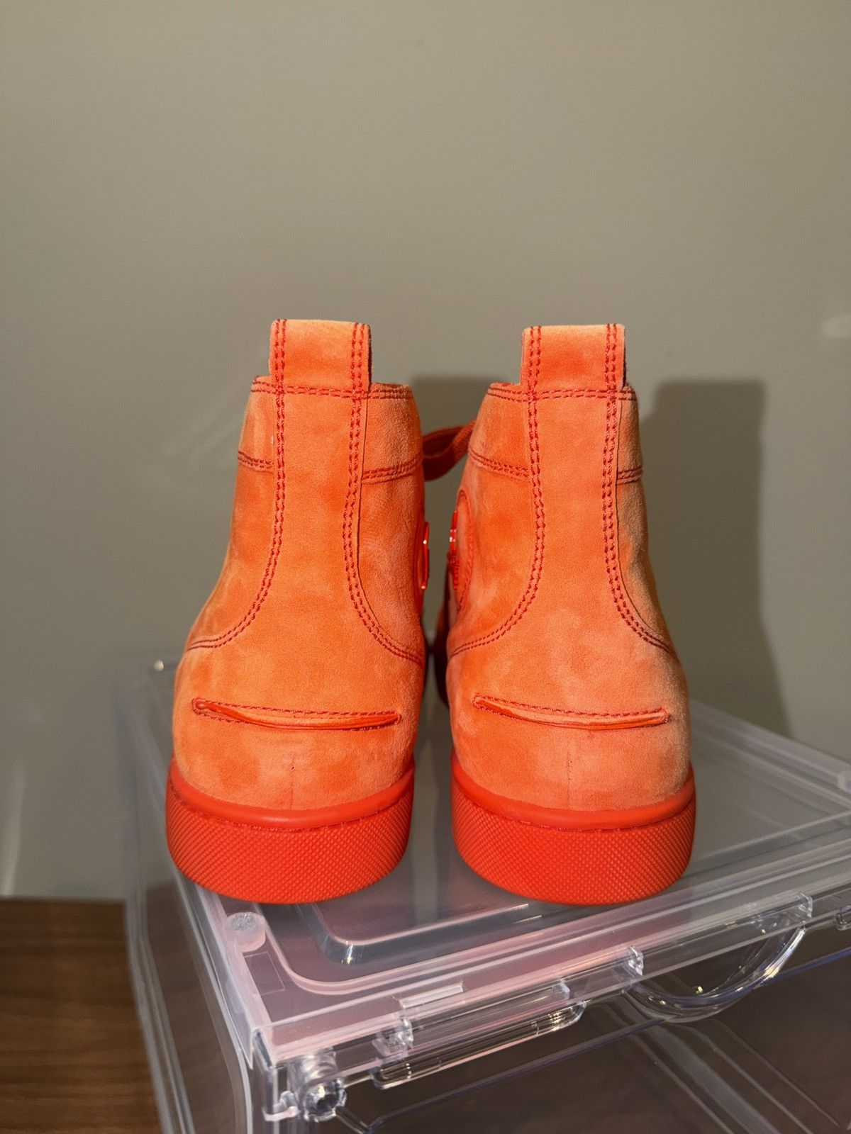 Christian Louboutin Christian Louboutin Size US 9 / EU 42 - 4 Thumbnail