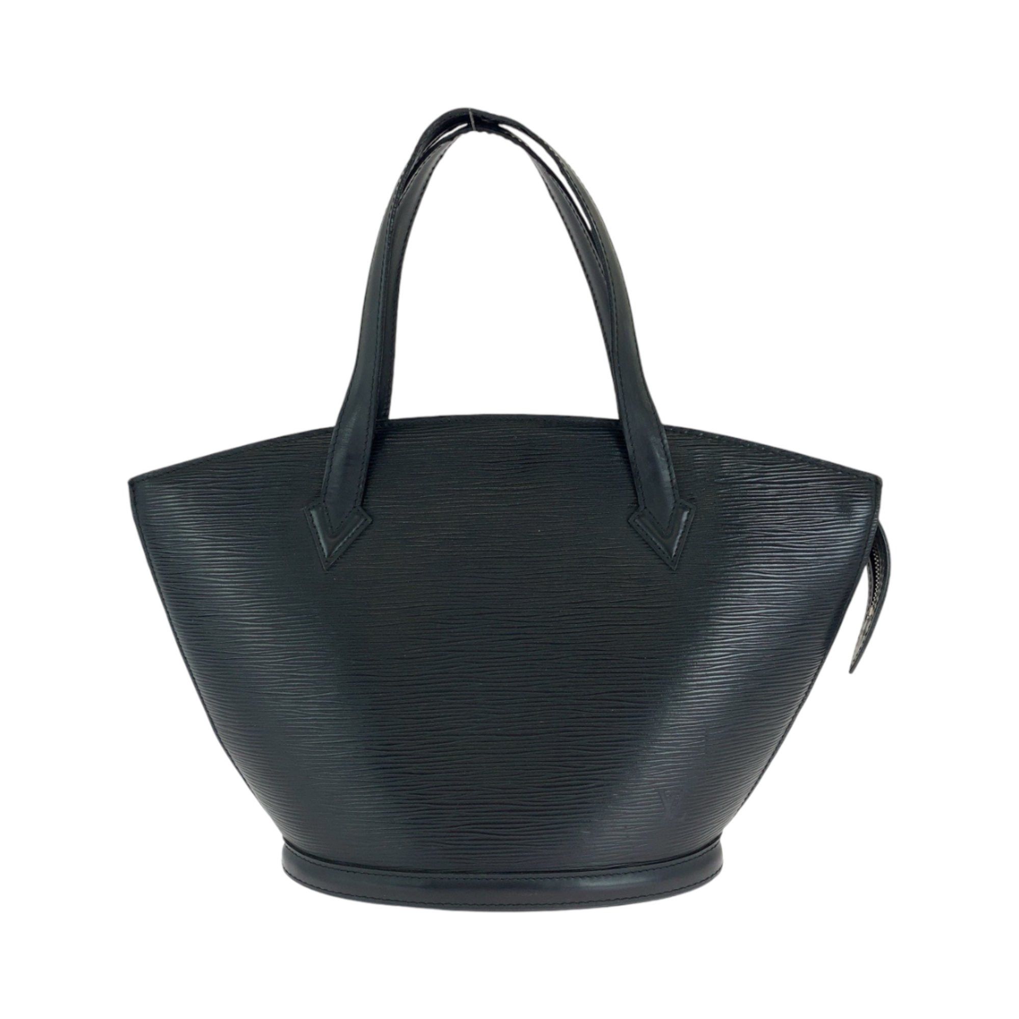 Louis Vuitton Louis Vuitton Saint Jacques handbag Size ONE SIZE - 1 Thumbnail