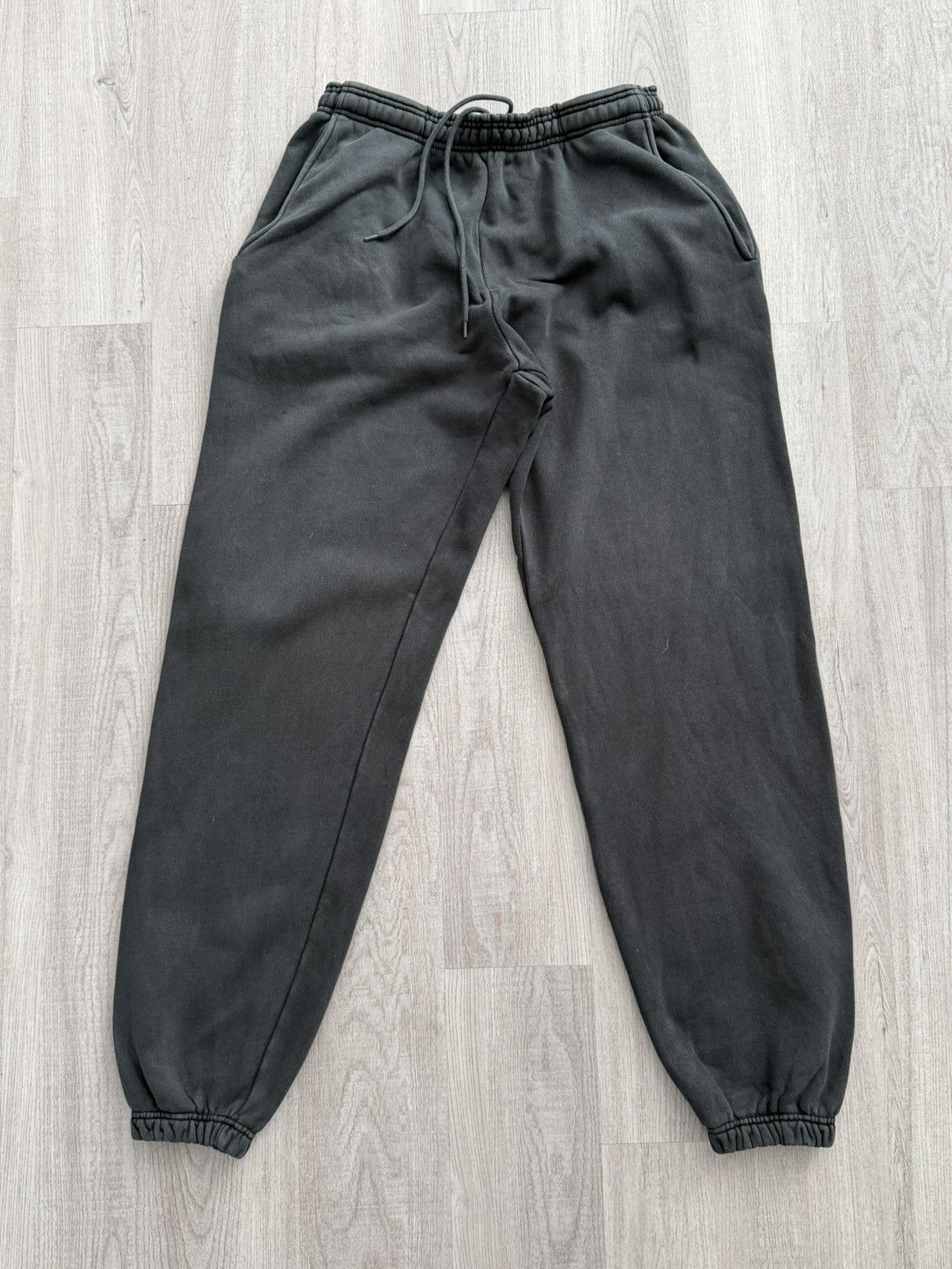 Entire Studios Entire Studios Heavy Uniform Joggers US36 XL Size US 36 / EU 52 - 1 Thumbnail