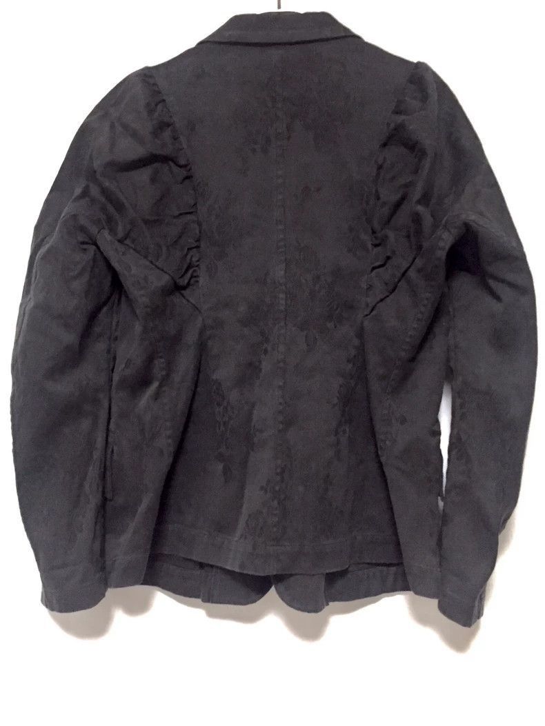Yohji Yamamoto Yohji Yamamoto Yohji Yamamoto Main Line archive Black and Size US S / EU 44-46 / 1 - 1 Thumbnail