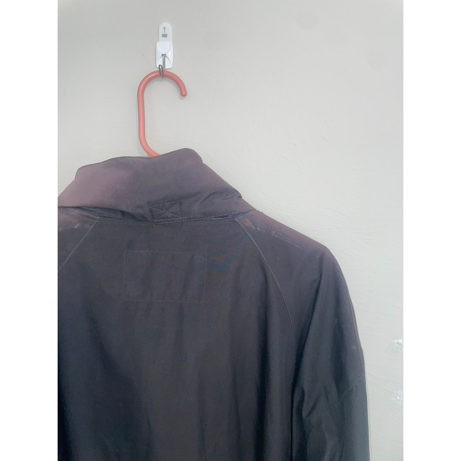Ecko Unltd. Ecko Unltd Jacket Function Shelter Full Zip Black 2000s XL Size US XL / EU 56 / 4 - 11 Thumbnail
