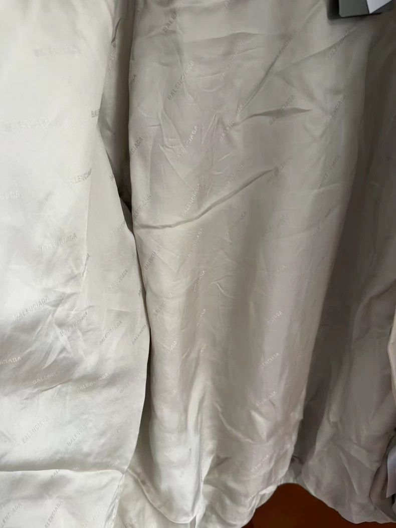 Balenciaga Balenciaga High-grade fabric windproof movement Size US XS / EU 42 / 0 - 5 Thumbnail
