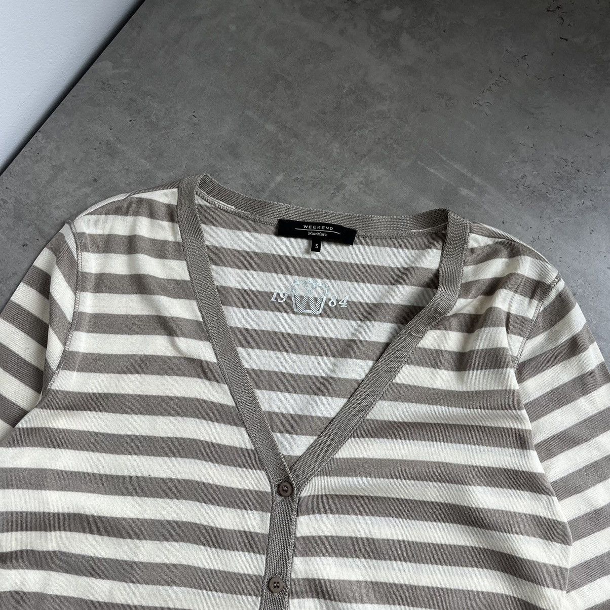 Weekend Max Mara Weekend Max Mara Women’s Blouses S Size S / US 4 / IT 40 - 4 Thumbnail