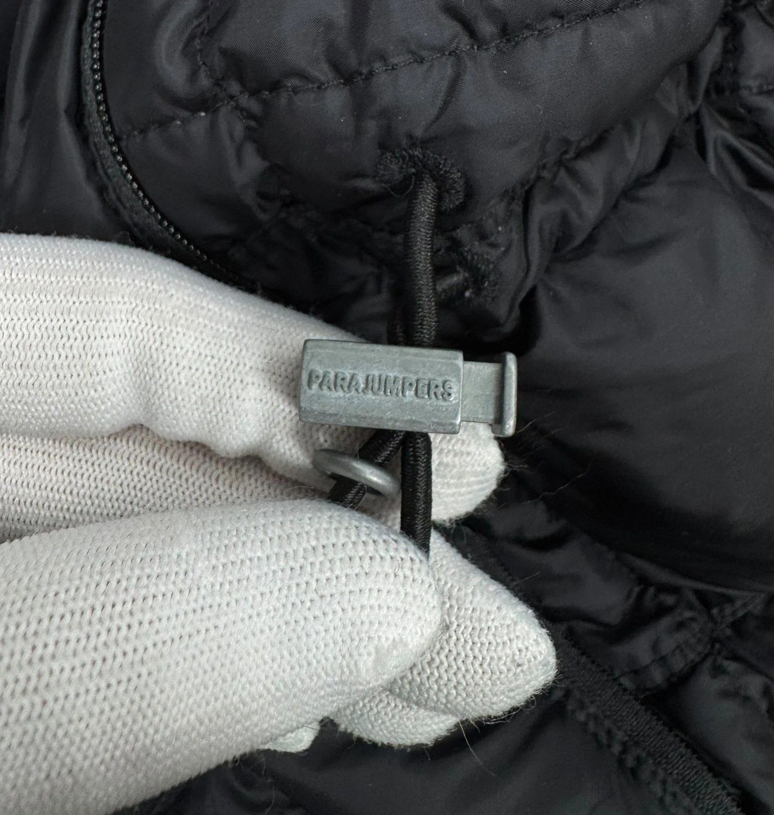 Parajumpers Parajumpers Down Parka Puffer Long Jacket size L Size L / US 10 / IT 46 - 20 Thumbnail
