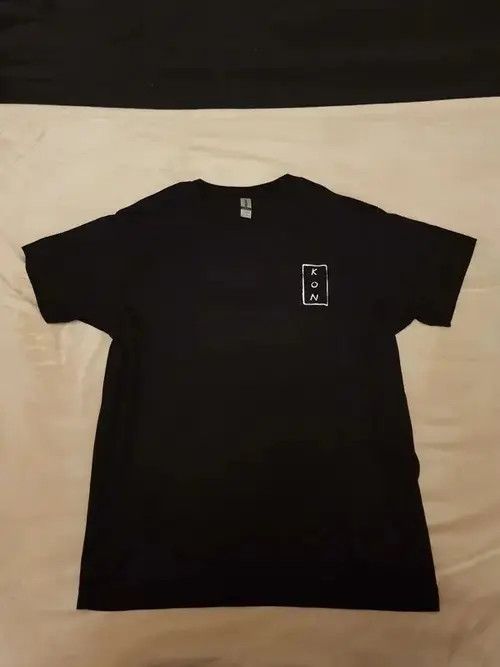 Jewelry Anime Chainsaw Man Printed Tshirt Size US XL / EU 56 / 4 - 3 Thumbnail