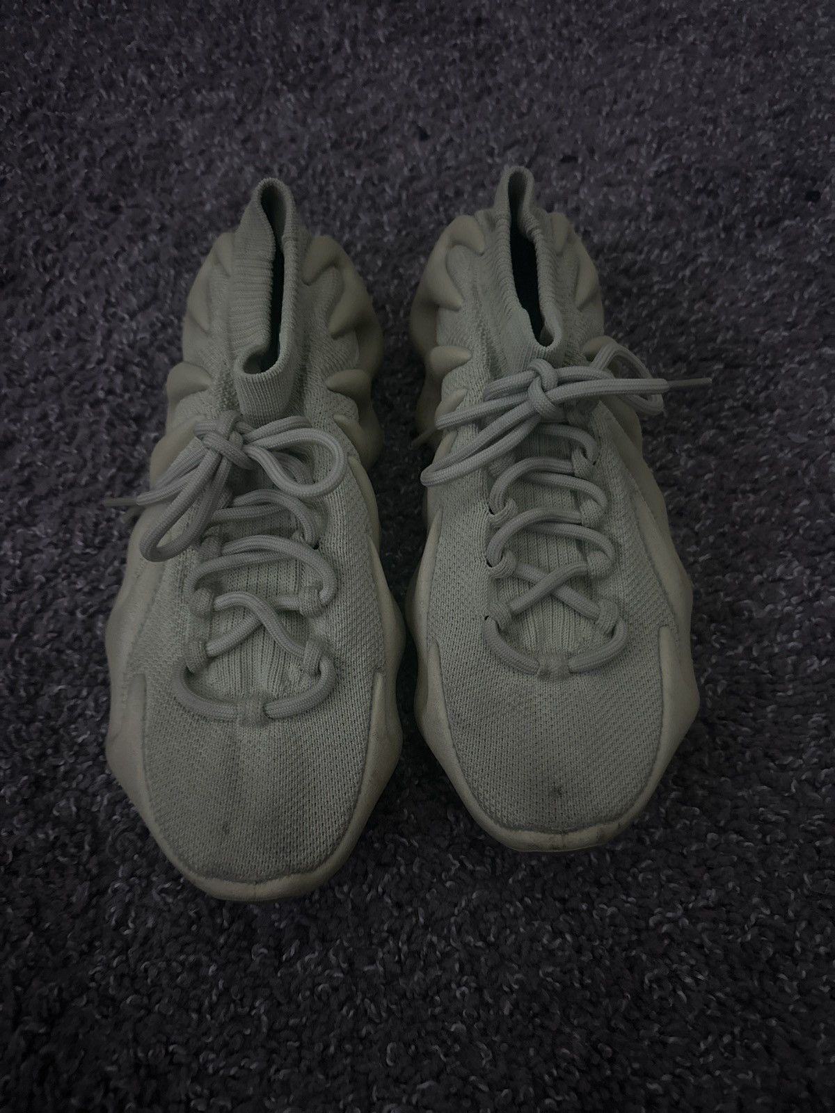 Yeezy Yeezy 450 Size US 9.5 / EU 42-43 - 3 Thumbnail