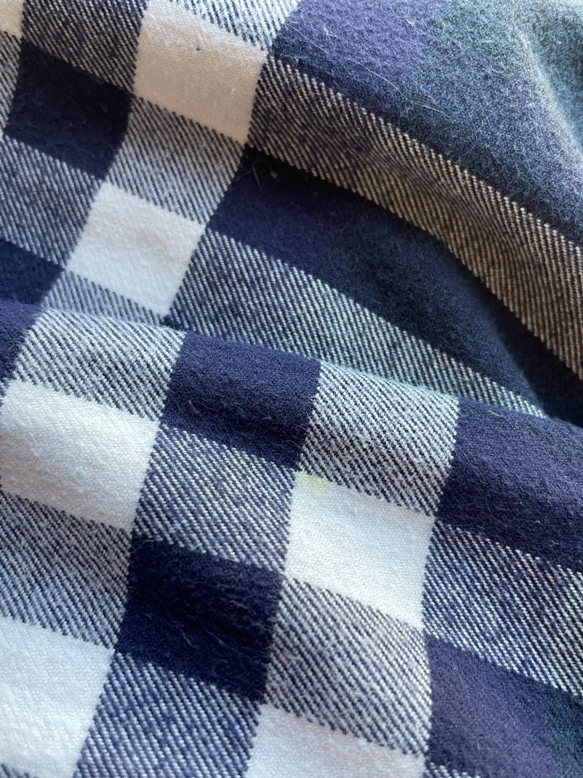 Barbour Barbour Nova Check International Shirt Button Up RARE Size US M / EU 48-50 / 2 - 10 Thumbnail
