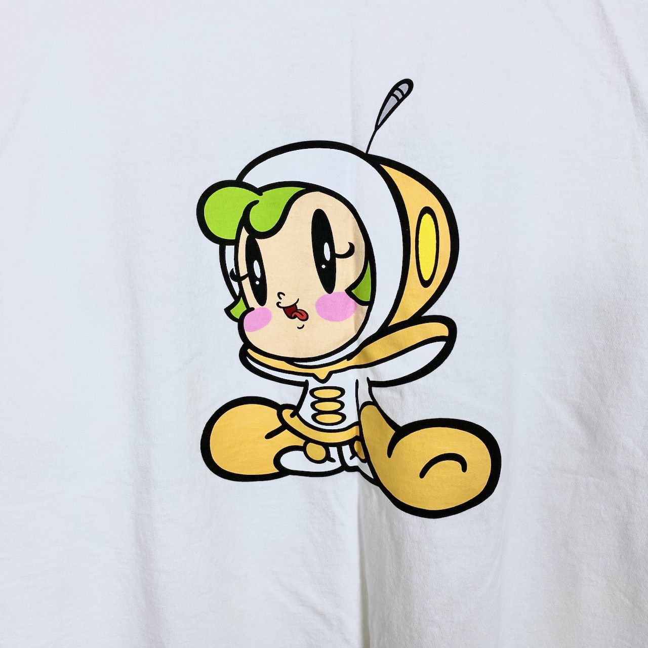 Other B.EAUTIFUL MILK CHAN TEE Size US M / EU 48-50 / 2 - 2 Thumbnail