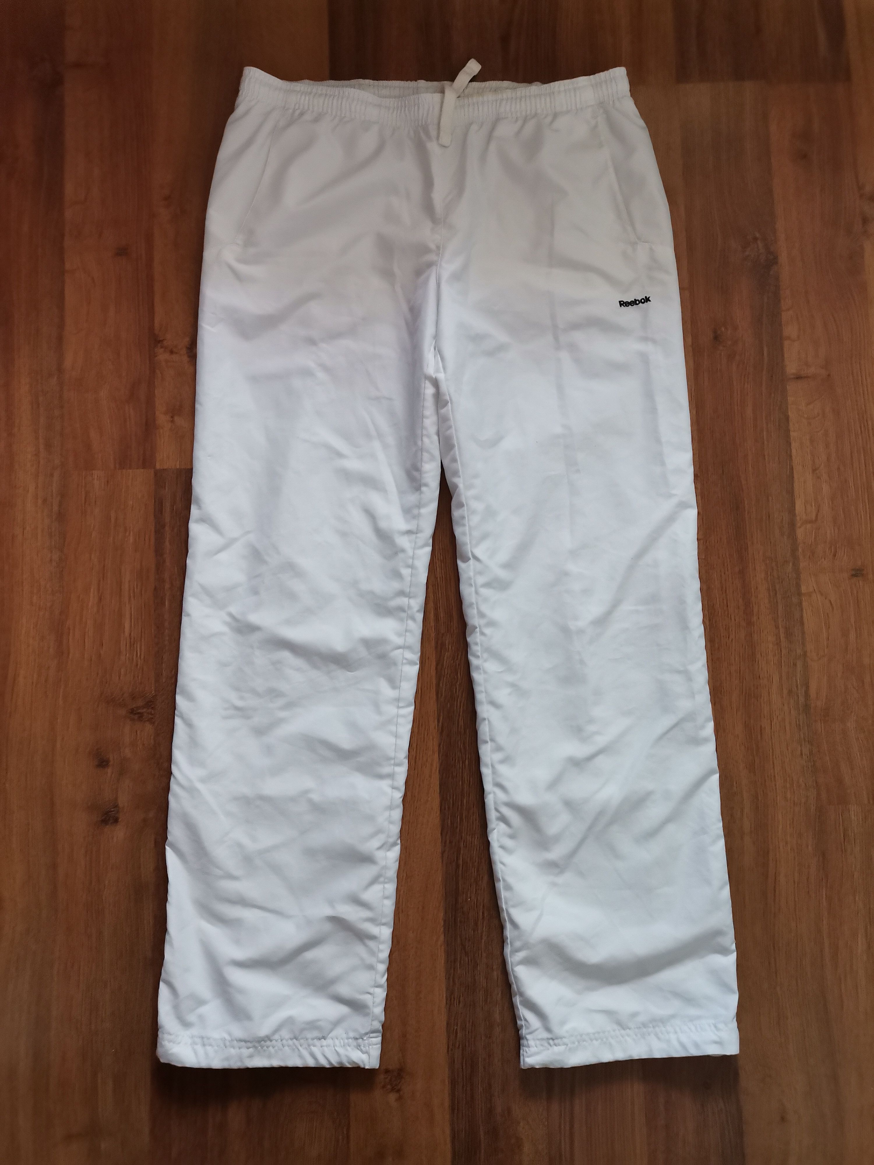 Reebok Reebok Track Pants Size US 32 / EU 48 - 1 Thumbnail