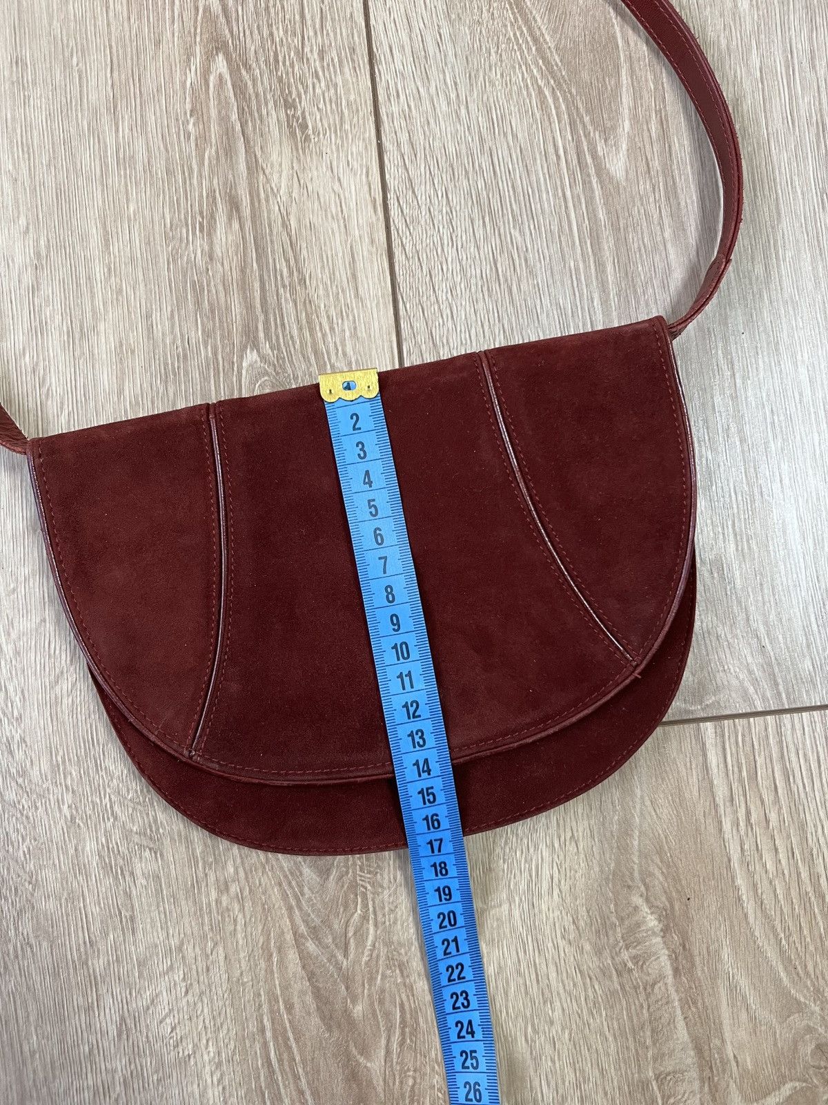 Bally BALLY CROSSBODY BAG Size ONE SIZE - 11 Thumbnail