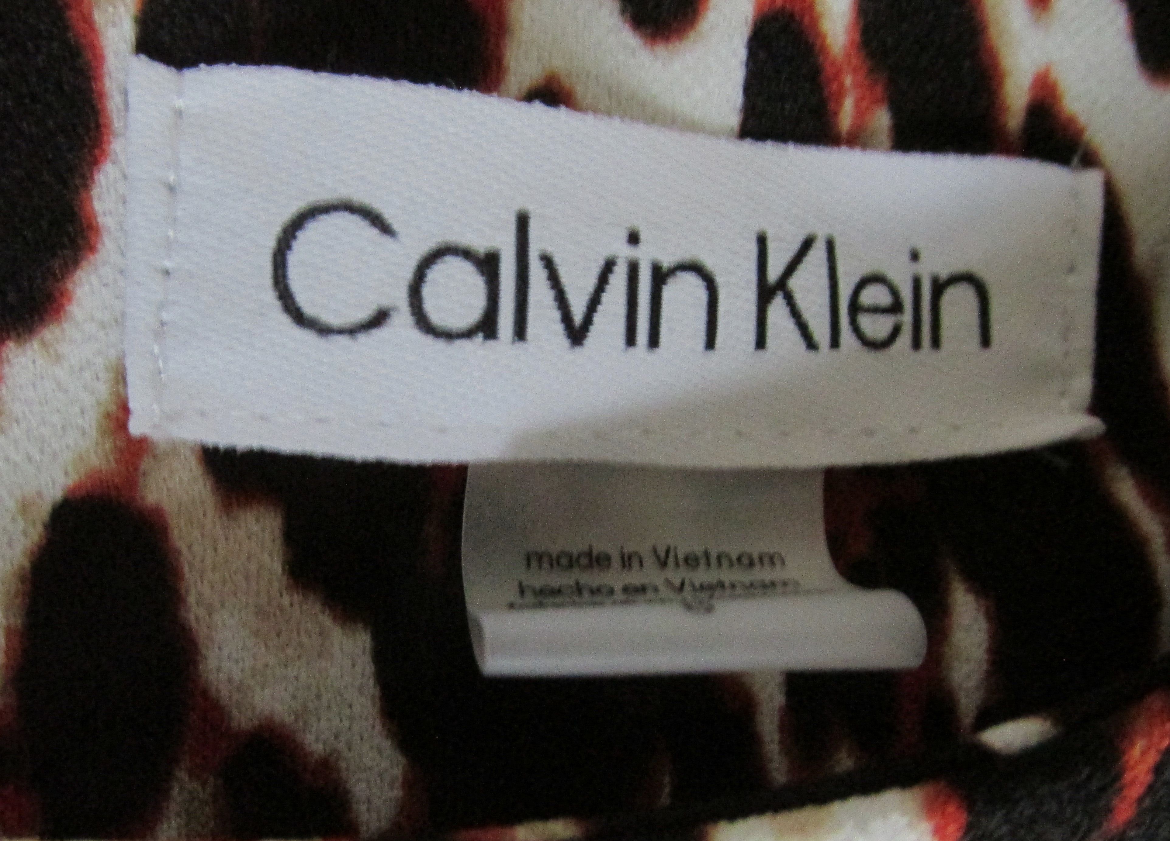 Calvin Klein Calvin Klein Size M / US 6-8 / IT 42-44 - 2 Thumbnail