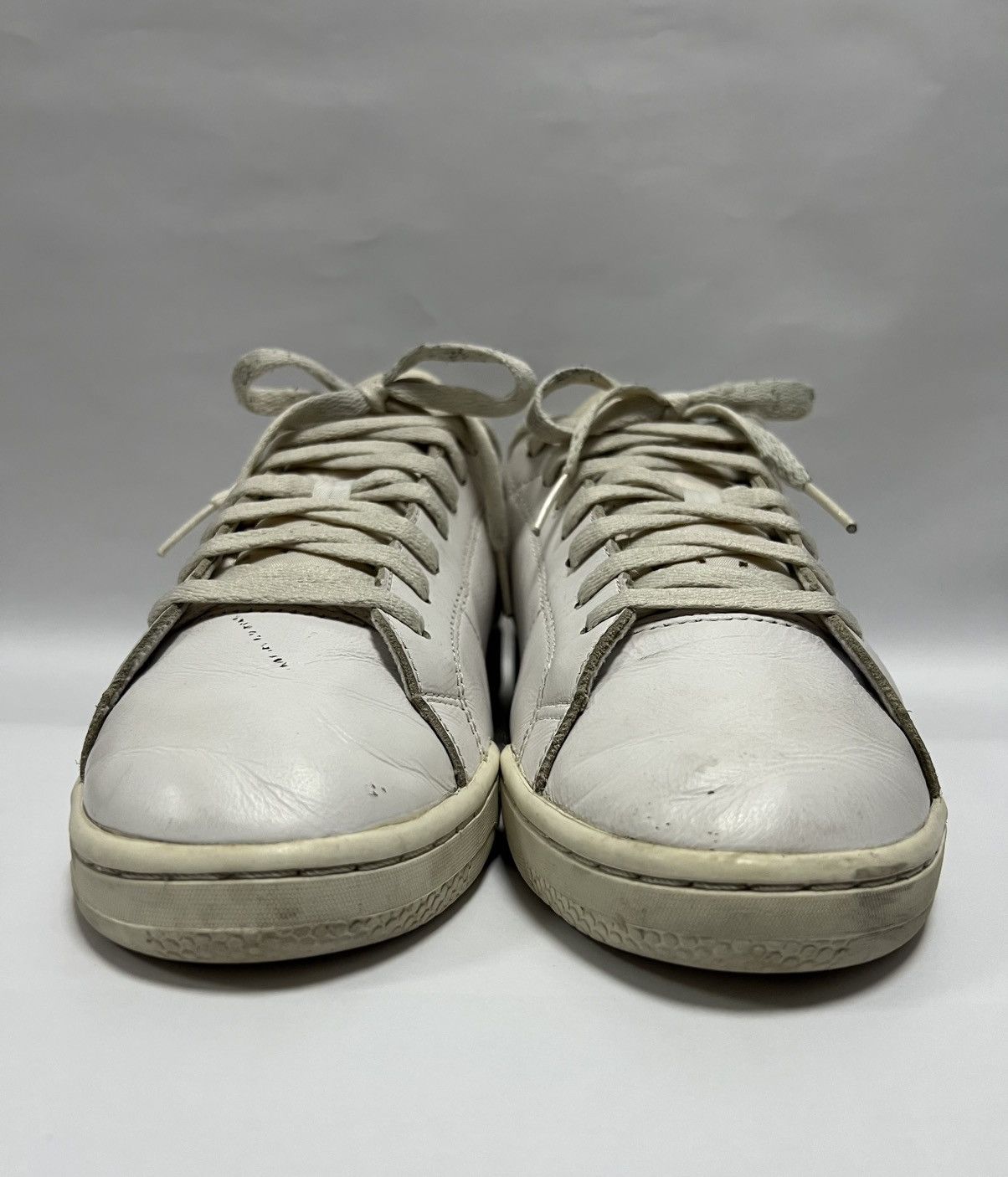 JJJJound × Reebok Jjjjound - Reebok - NPC II Sneakers Size US 9 / EU 42 - 3 Thumbnail
