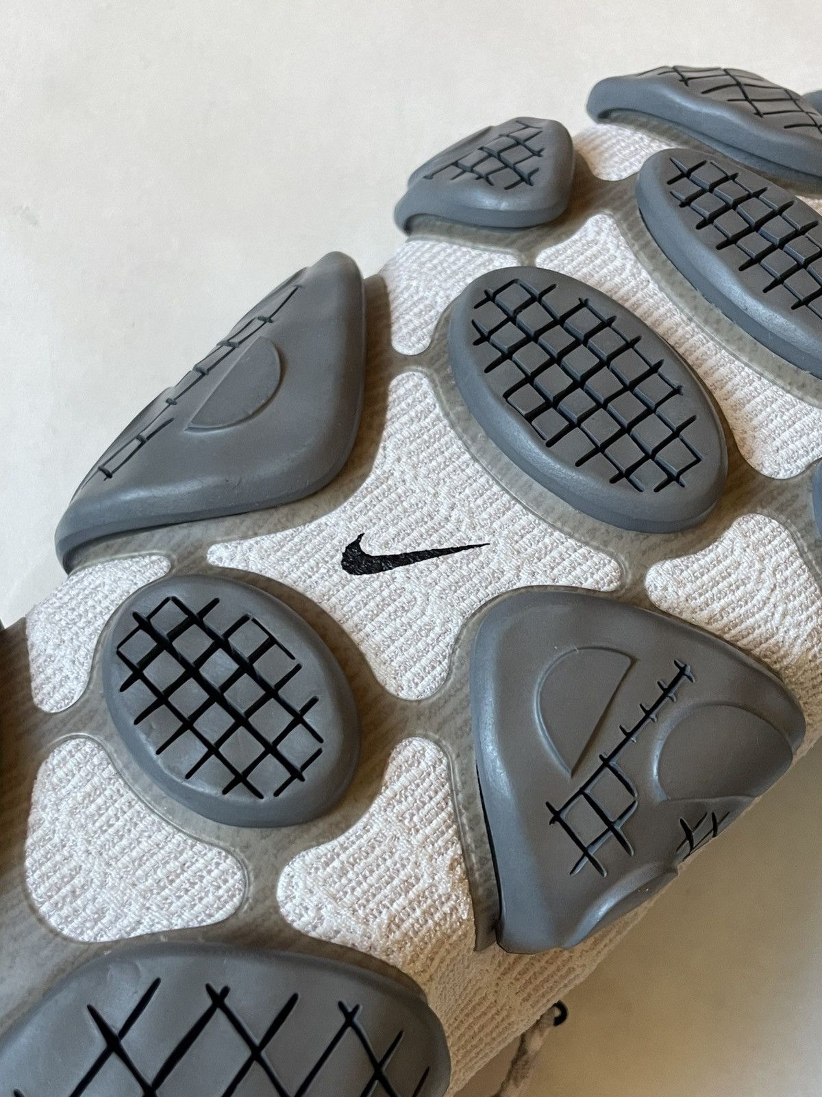 Nike Nike ISPA Link Light Iron Ore Sneakers Techwear Acronym styl Size US 7.5 / EU 40-41 - 11 Thumbnail