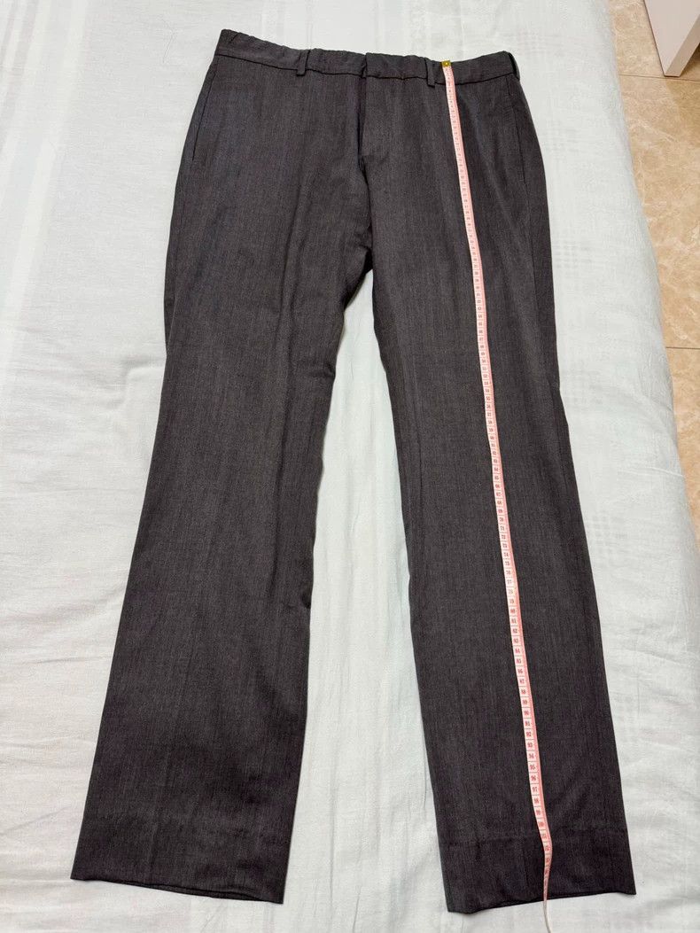 Gucci GucciCasual pants 2503-Nextarrow Size US 32 / EU 48 - 4 Thumbnail