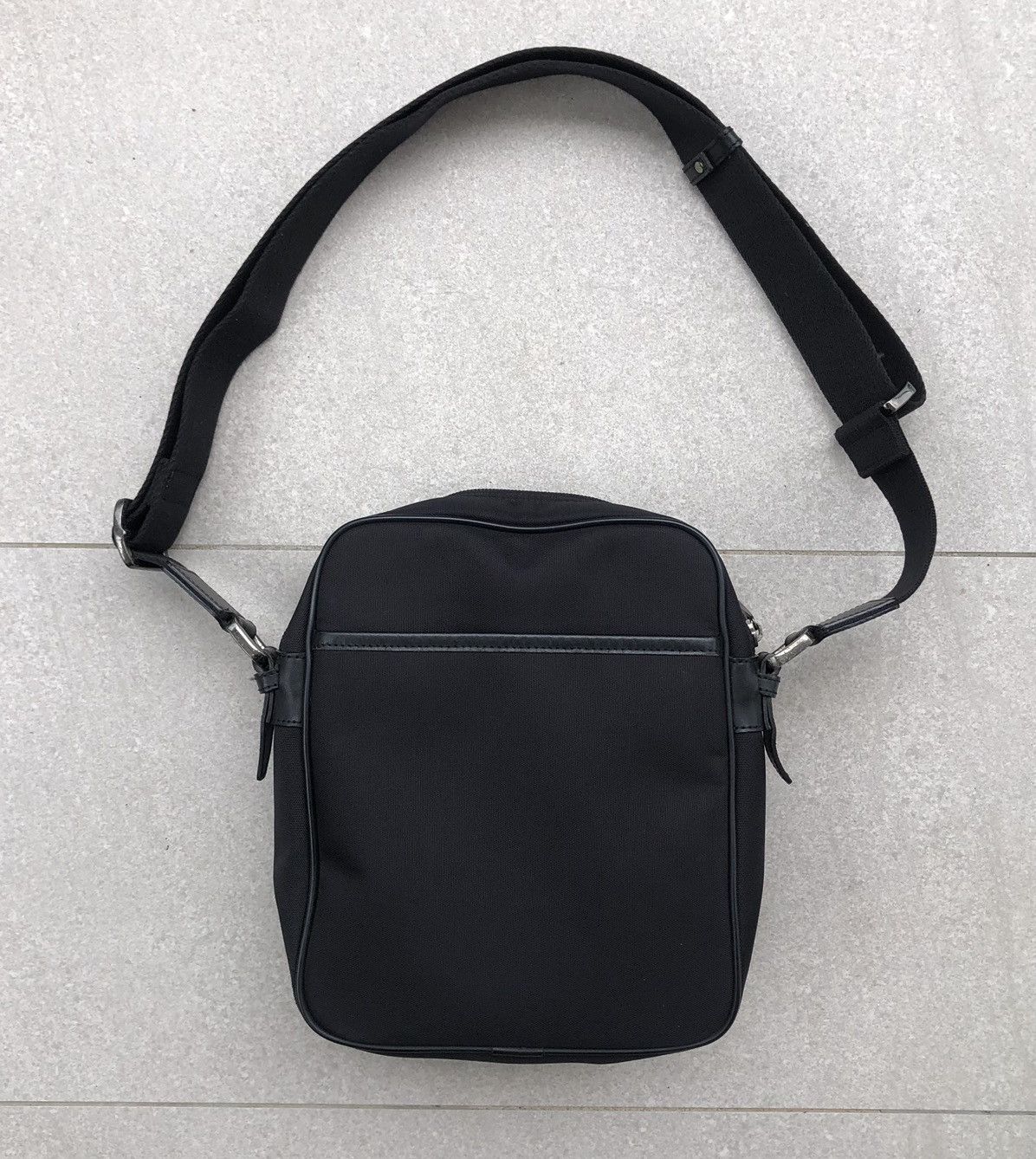 Burberry Burberry Black Label Nova Check Shoulder / Slim Bag Size ONE SIZE - 2 Thumbnail