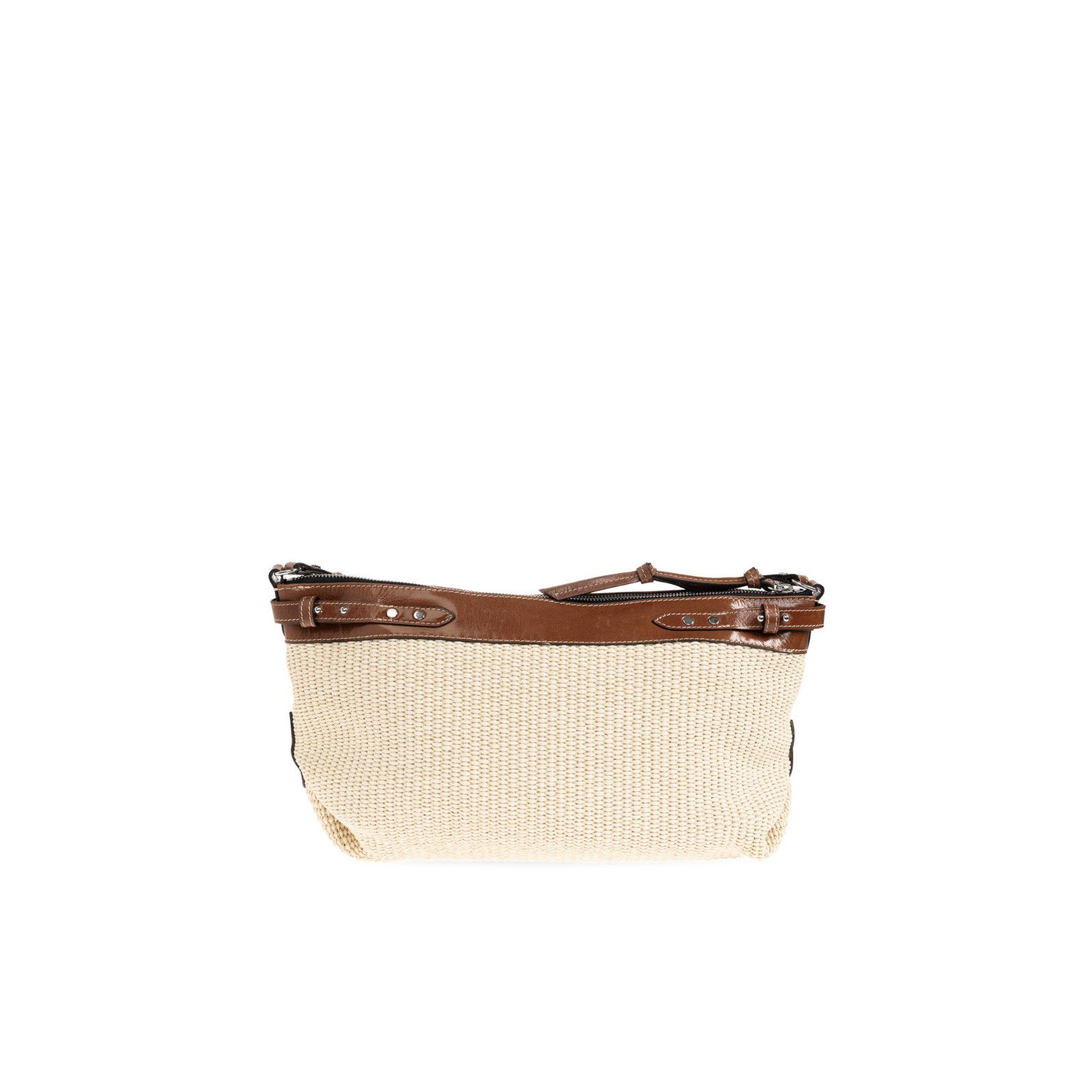 Isabel Marant Isabel Marant Winna Day Cognac Shoulder bag New Size ONE SIZE - 2 Thumbnail