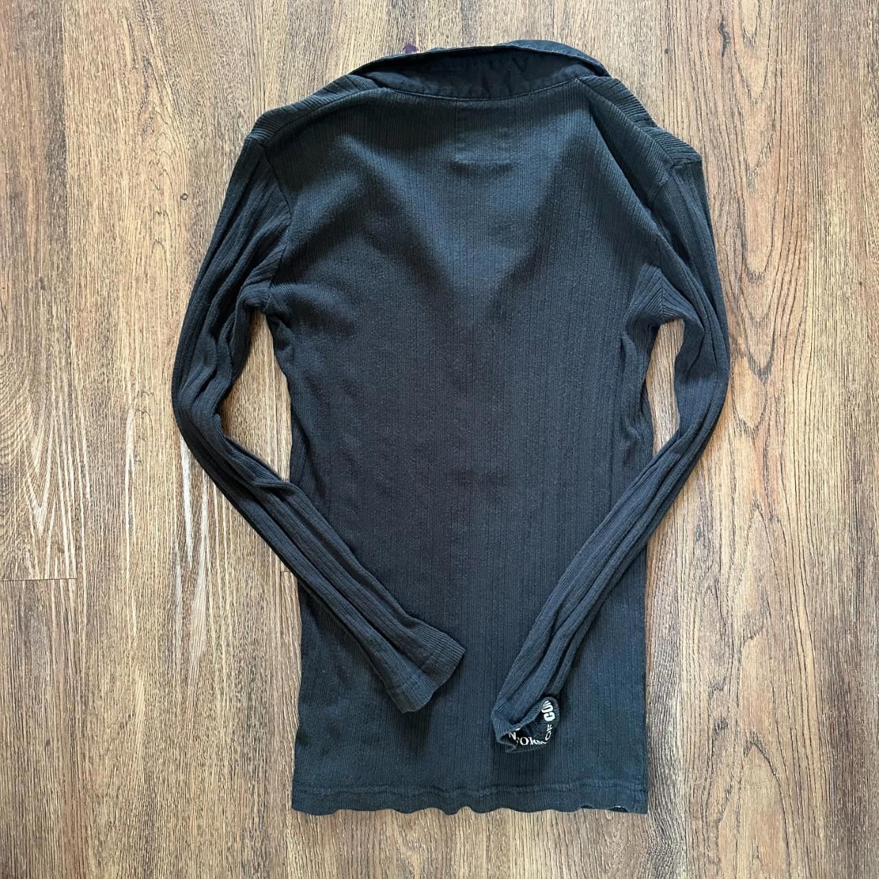 PPFM Ppfm Grungeisnotdead Longsleeve Size L Size US M / EU 48-50 / 2 - 6 Thumbnail