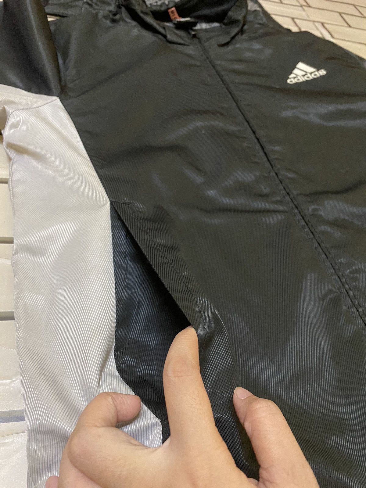 Adidas Adidas jacket Size US M / EU 48-50 / 2 - 9 Thumbnail