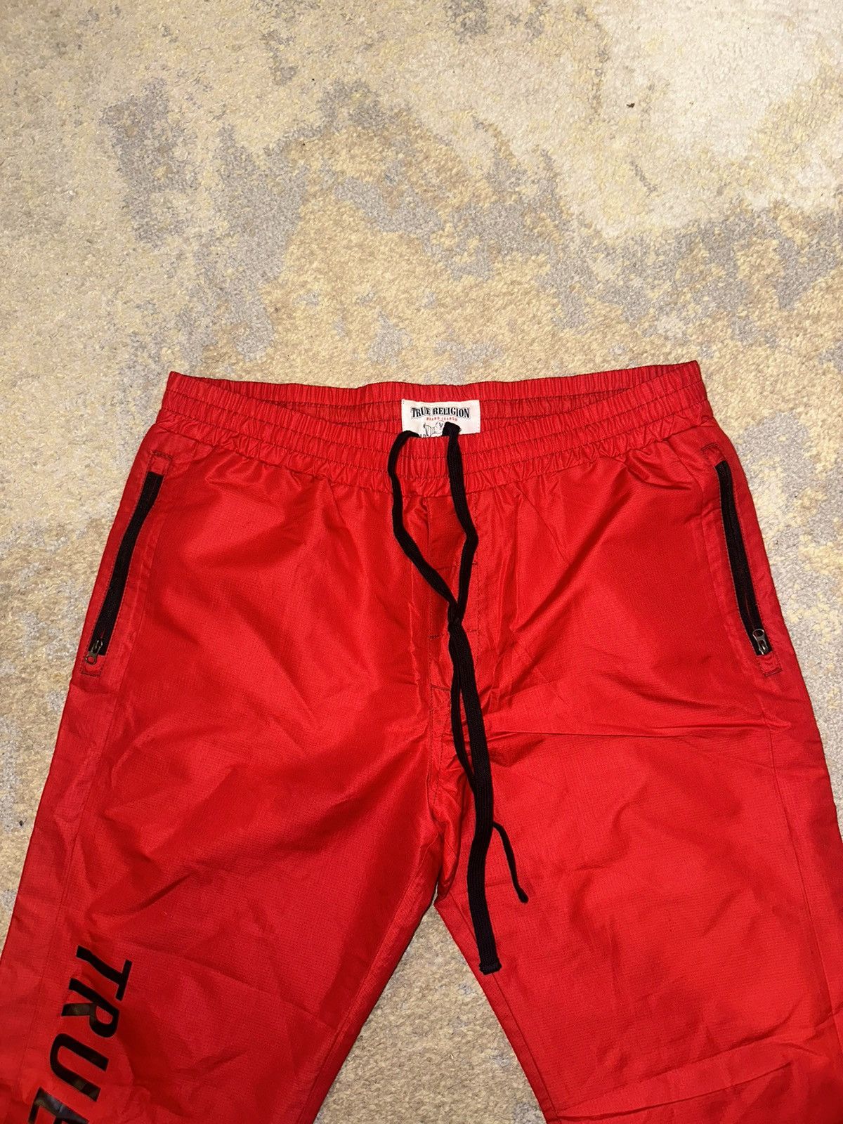 True Religion True Religion Track Pant Size US 34 / EU 50 - 6 Thumbnail