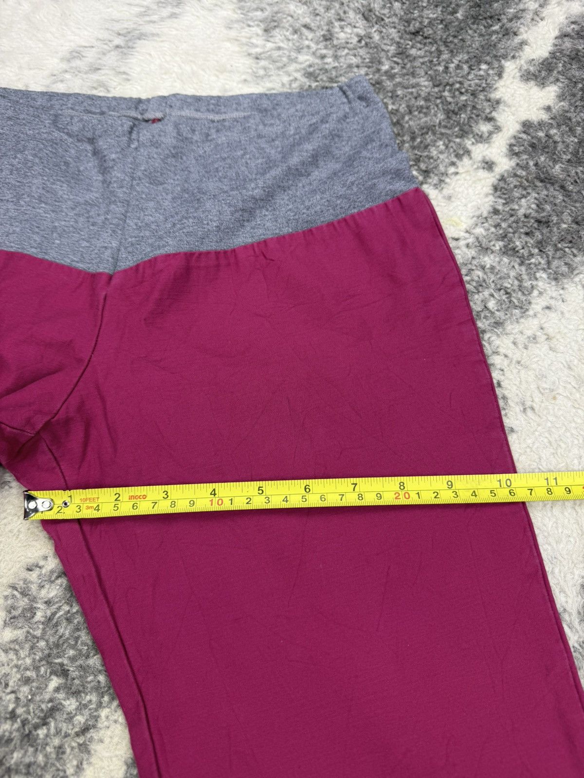 Yohji Yamamoto Y’s For Living Attached Easy Pant Size 27" / US 4 / IT 40 - 13 Thumbnail