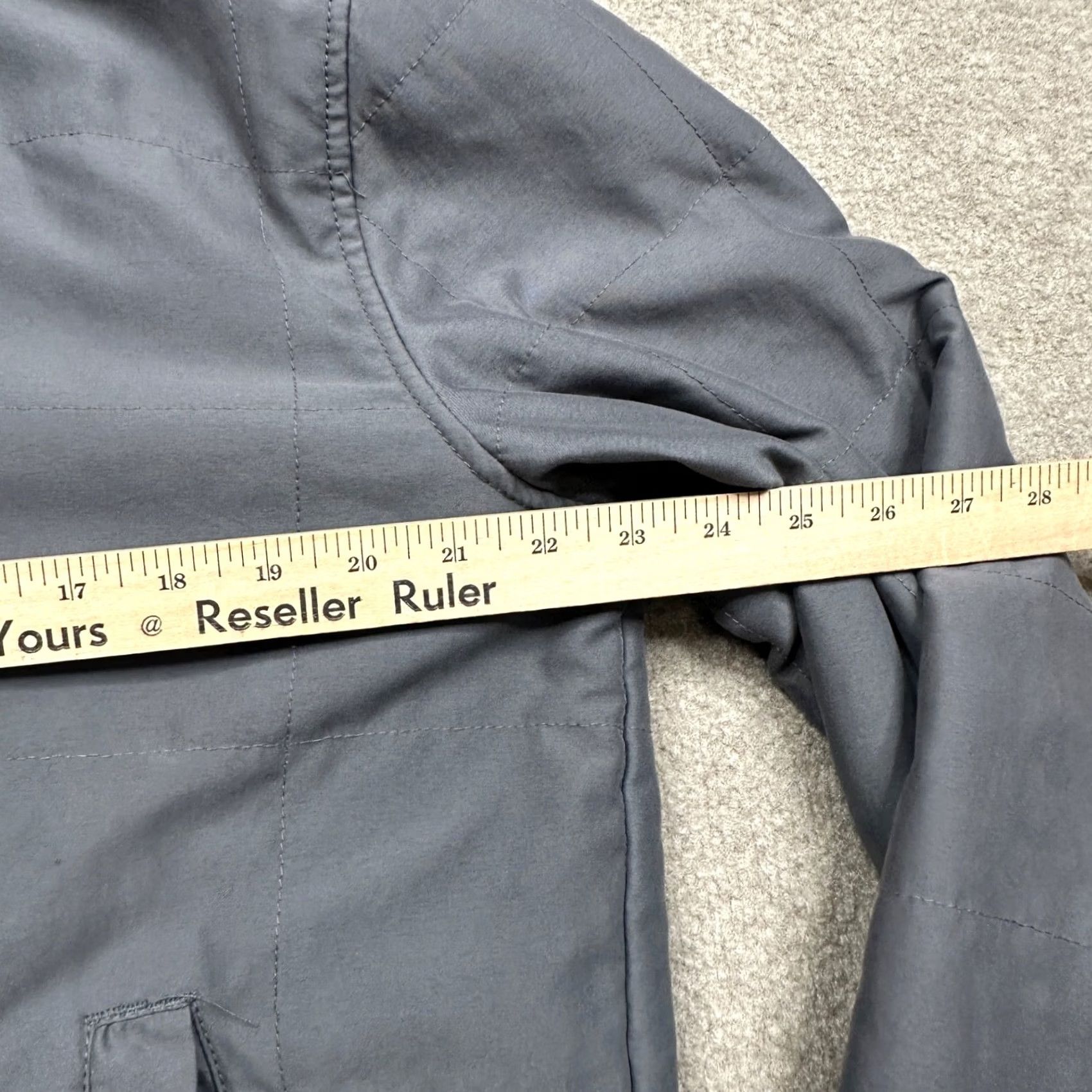 O'Neill Item Specifications: Brand: O'Neill Size US L / EU 52-54 / 3 - 7 Thumbnail