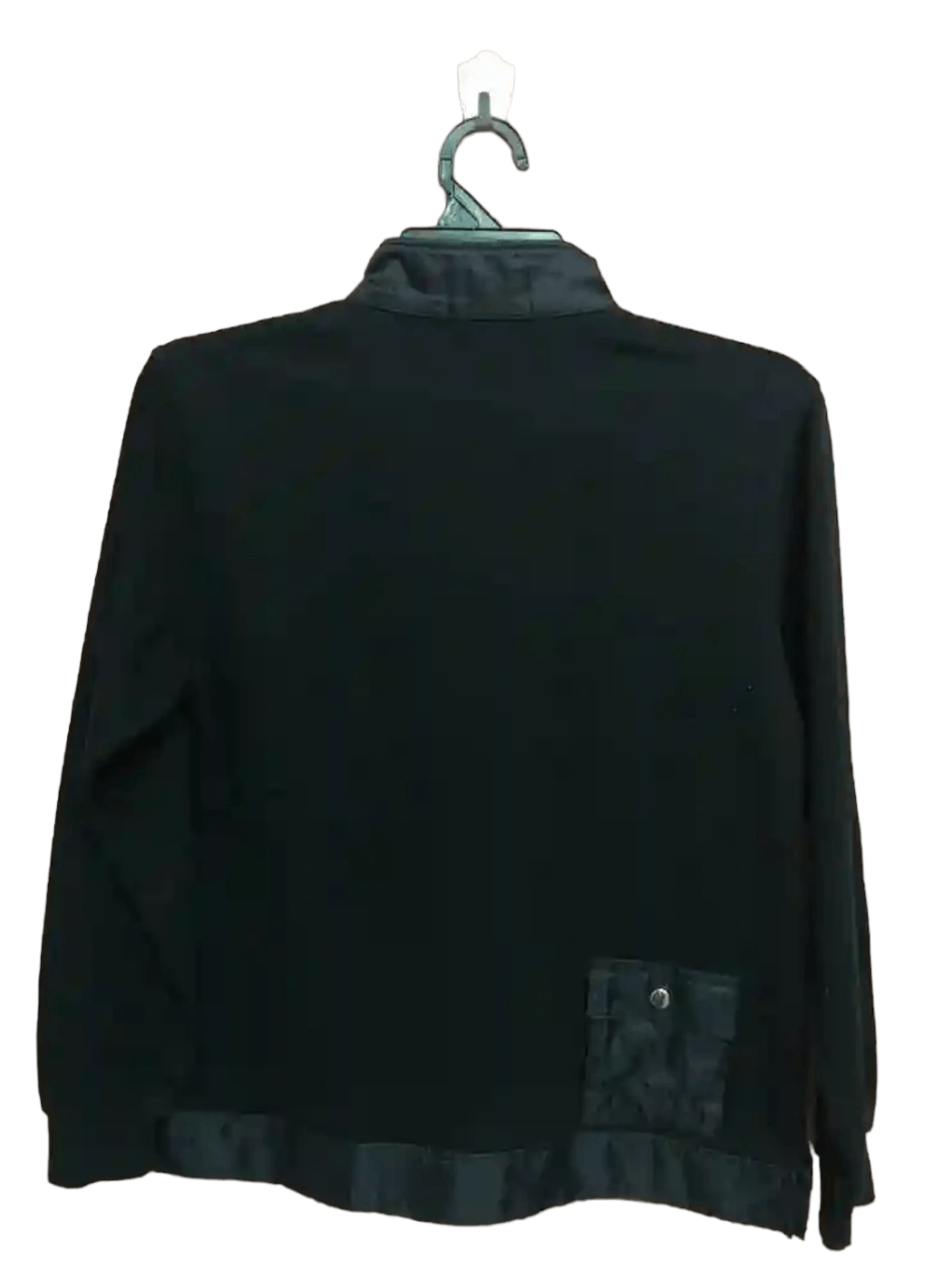 Japanese Brand Kenzo Golf Embroidered Logo back Pocket Size US S / EU 44-46 / 1 - 2 Thumbnail