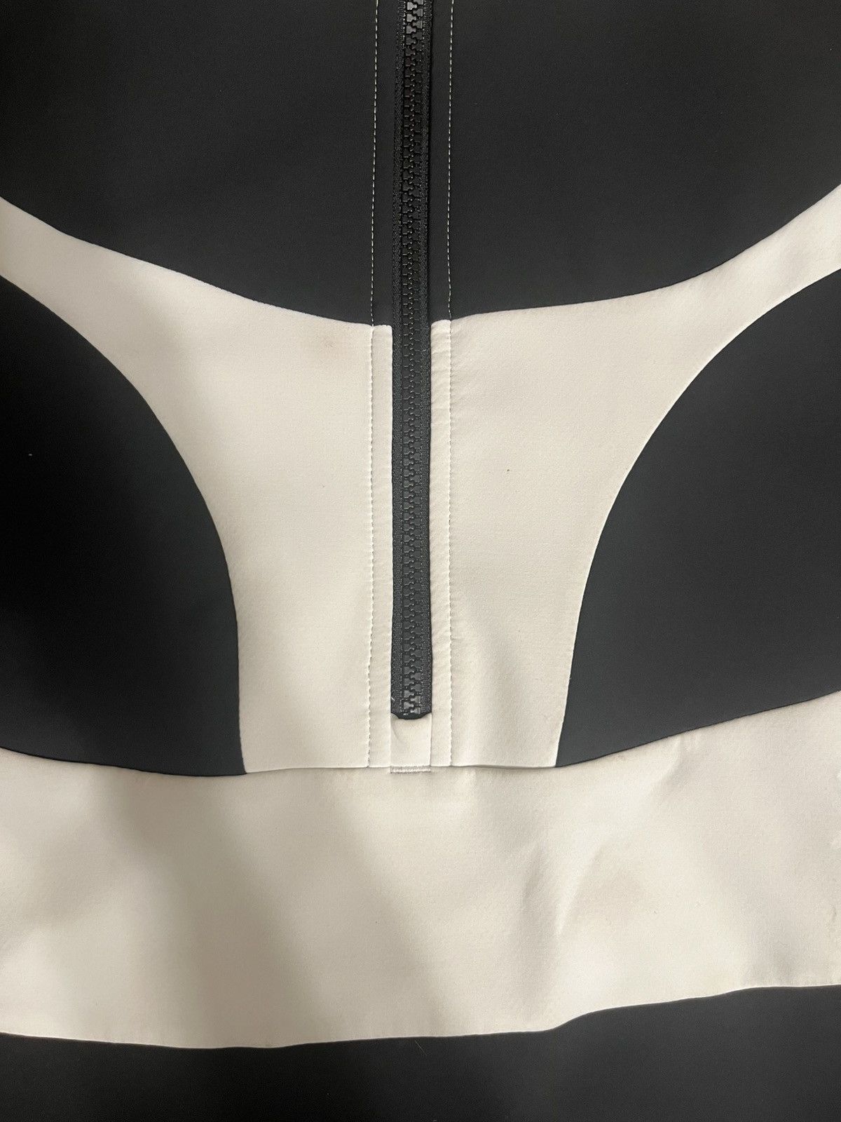 Adidas × Palace Palace Adidas Heavyweight Half Zip SS15 Size XL Barely Worn Size US XL / EU 56 / 4 - 11 Thumbnail