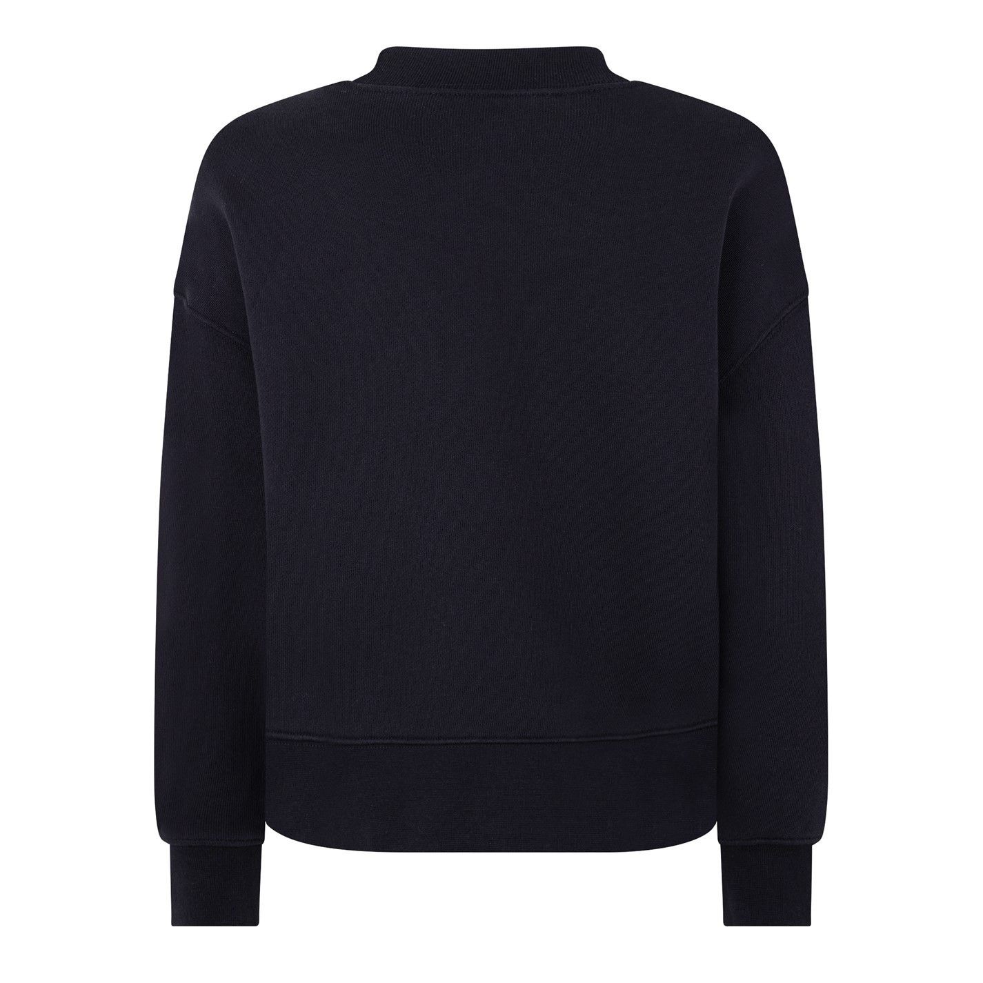 Palm Angels o1g2r1mq0325 Sweater in Black Size S / US 4 / IT 40 - 2 Thumbnail