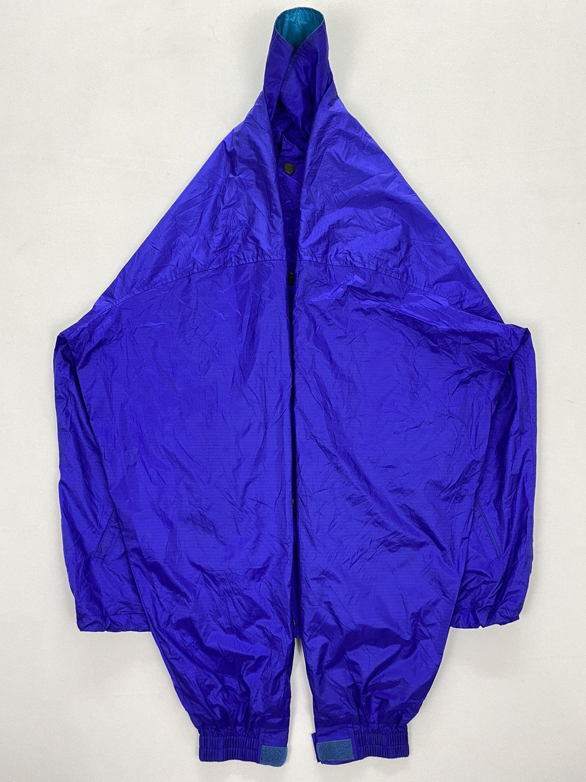 The North Face The North Face Dirty Ripstop Jacket Size US L / EU 52-54 / 3 - 5 Thumbnail