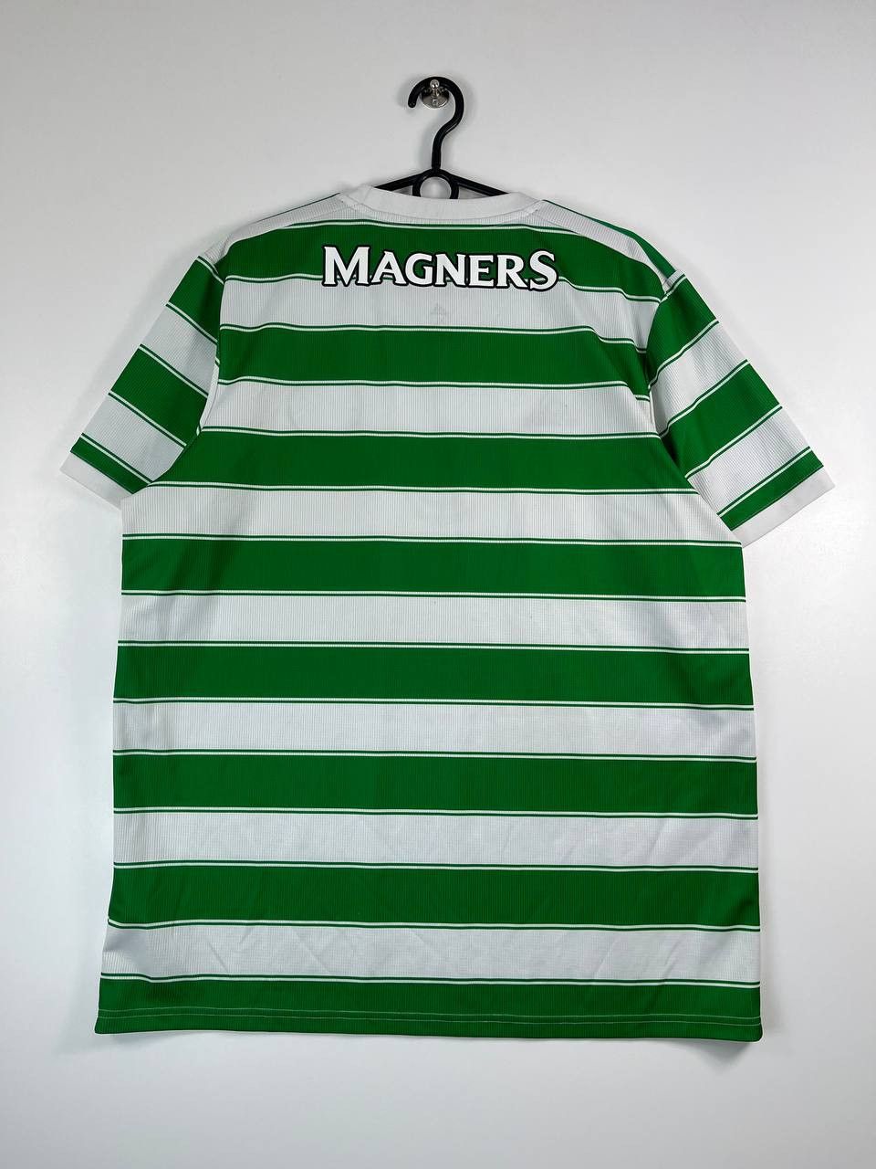 Adidas Adidas Celtic FC 21/22 Home Football GT4565 Men’s Size XL Size US XL / EU 56 / 4 - 5 Thumbnail