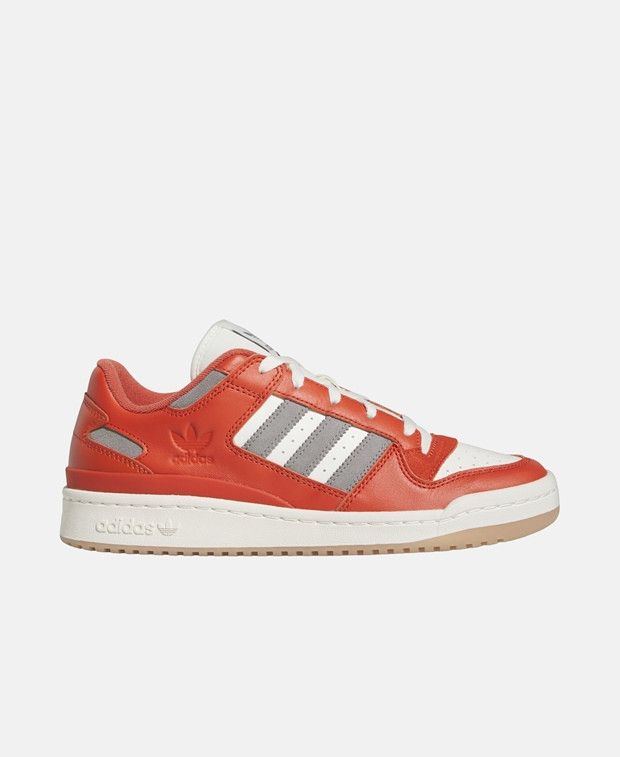 Adidas FORUM LOW CL Sneakers Size US 6.5 / EU 39-40 - 1 Thumbnail